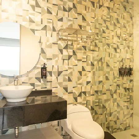 Apartment Muralla By Wynwood House Cartagena