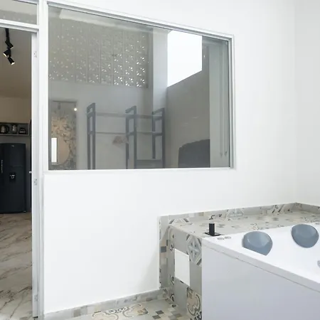 Muralla By Wynwood House * Cartagena