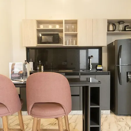 Apartment Muralla By Wynwood House