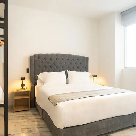 Muralla By Wynwood House Apartment *