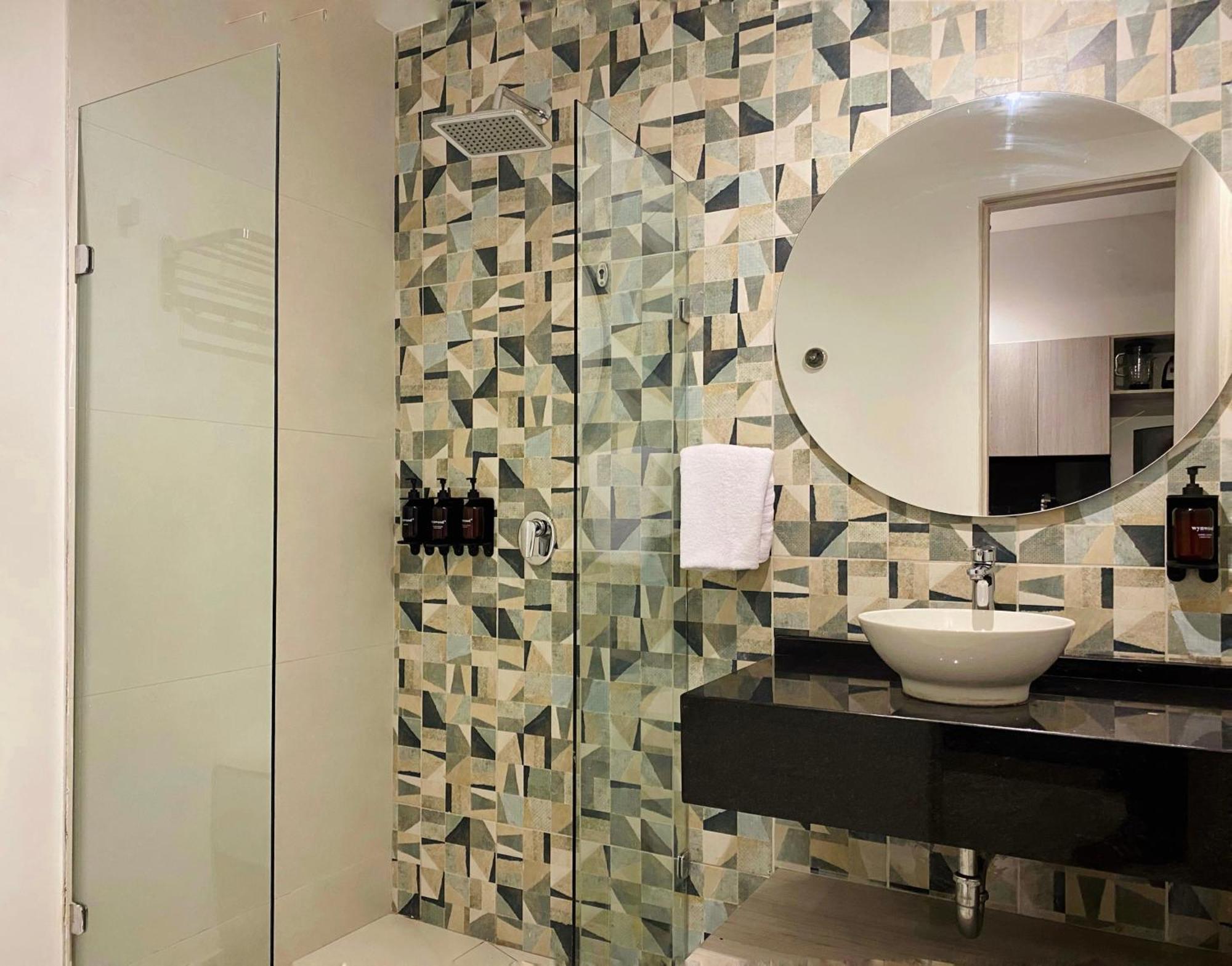 Apartamento Muralla By Wynwood House *