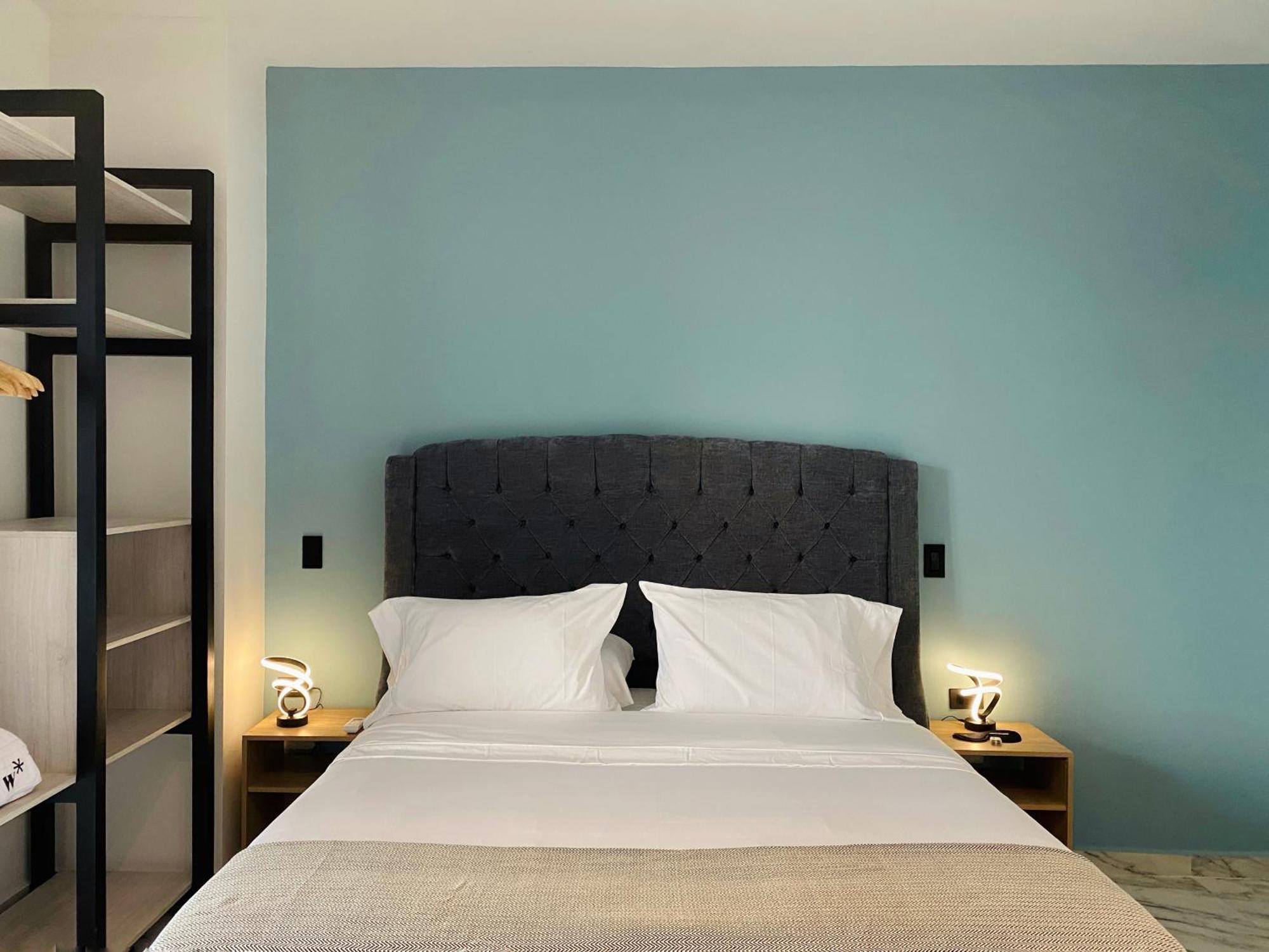 Muralla By Wynwood House Cartagena