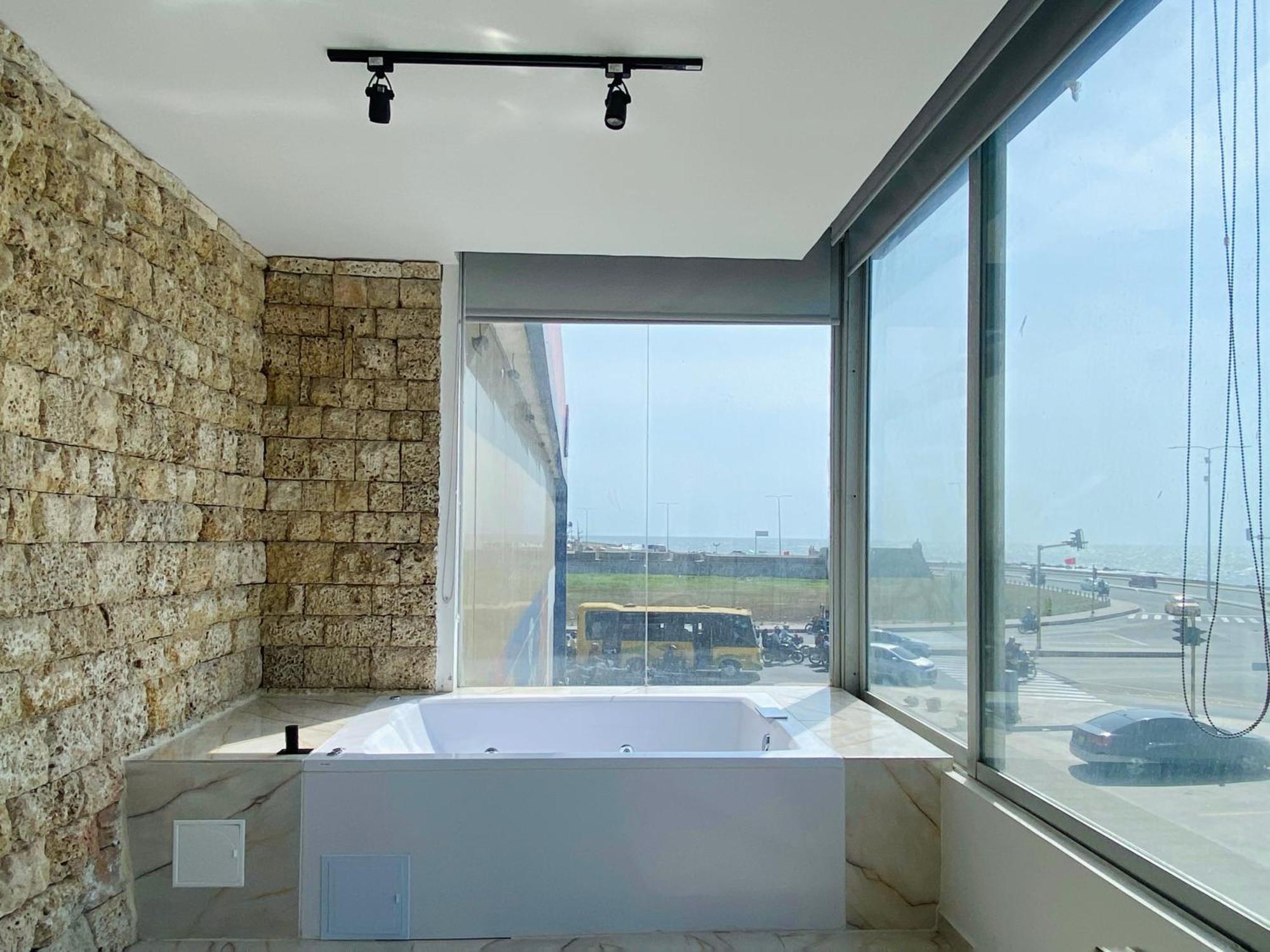 Apartamento Muralla By Wynwood House *