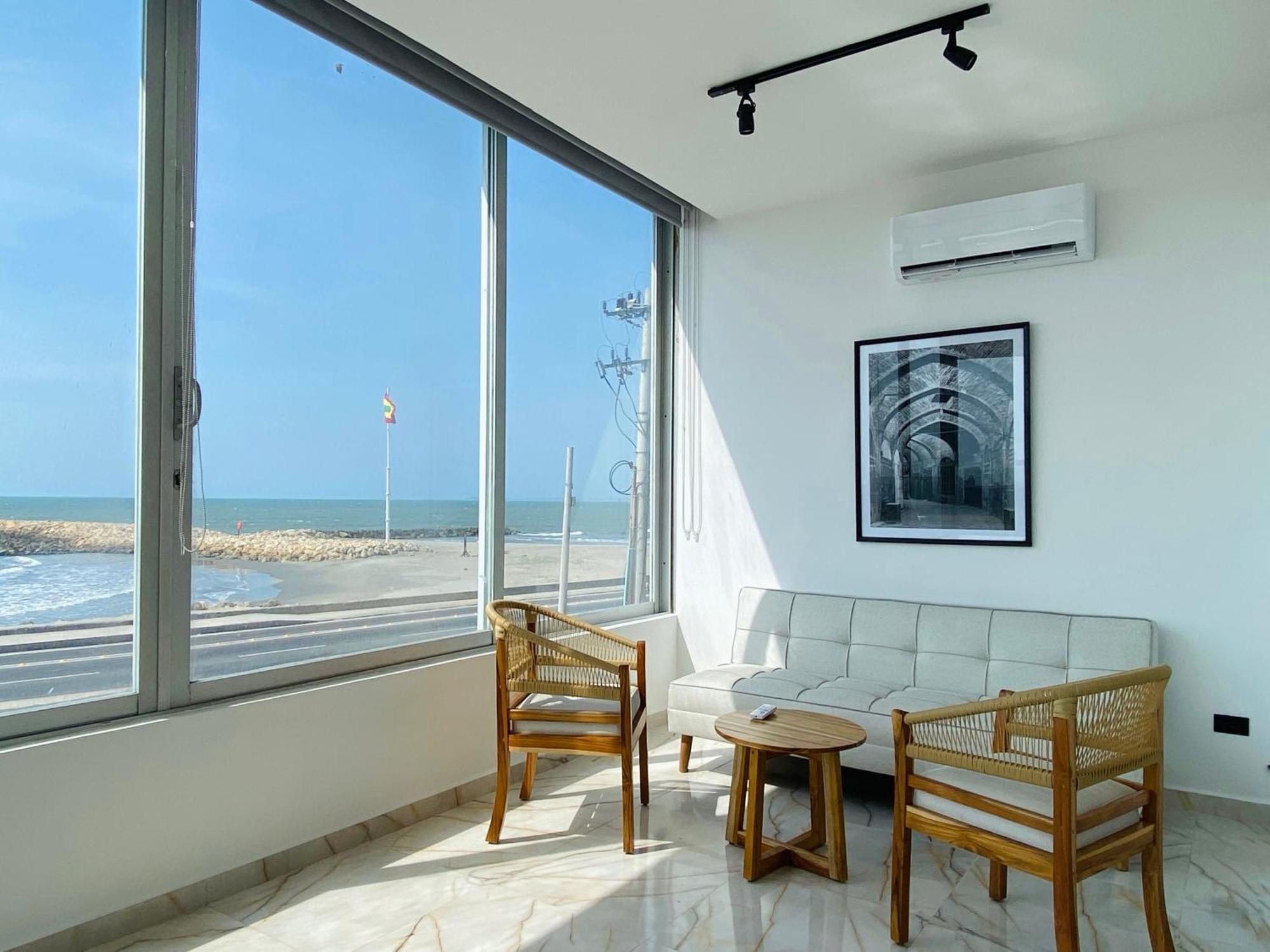 Apartamento Muralla By Wynwood House *