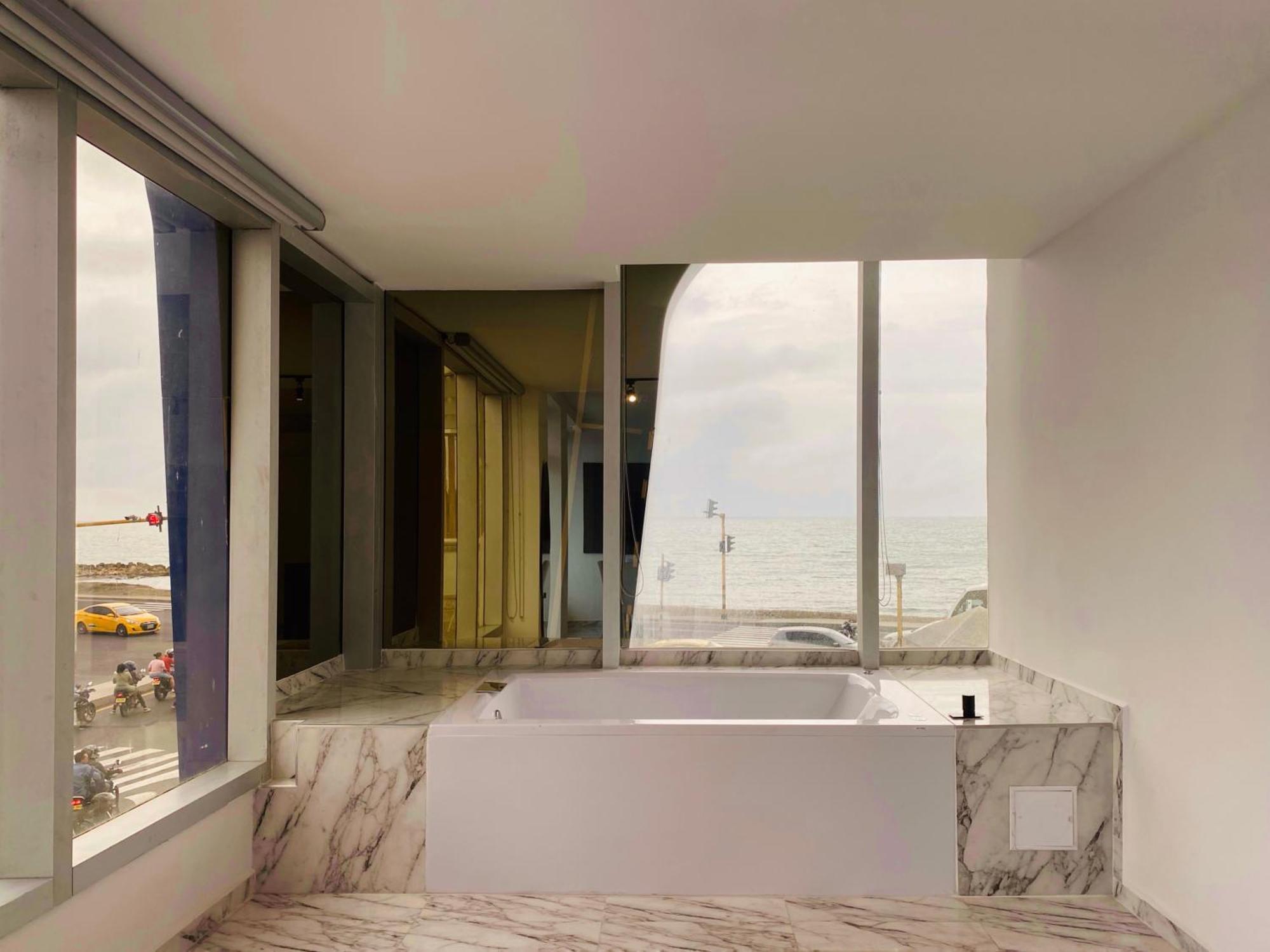 Muralla By Wynwood House