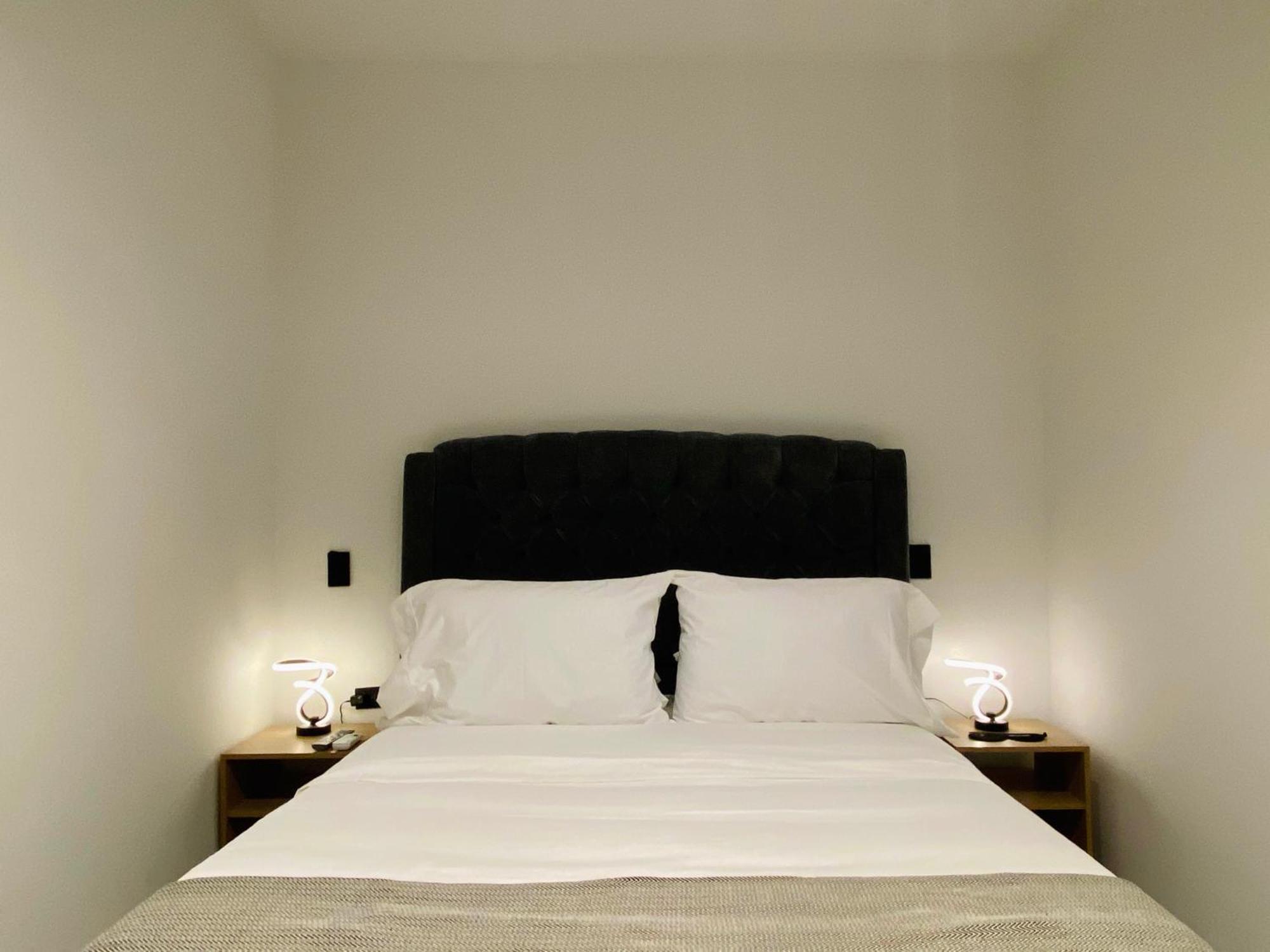 Muralla By Wynwood House Apartamento