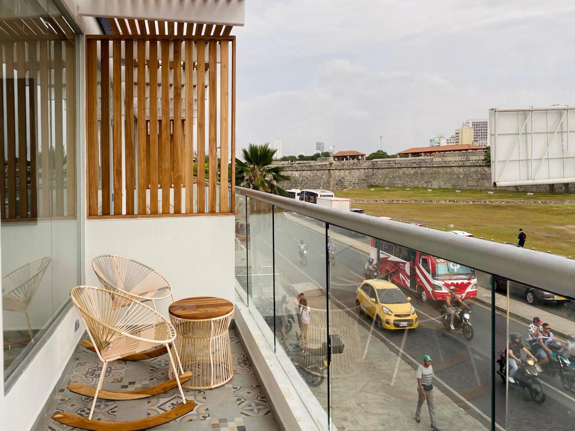 Apartamento Muralla By Wynwood House