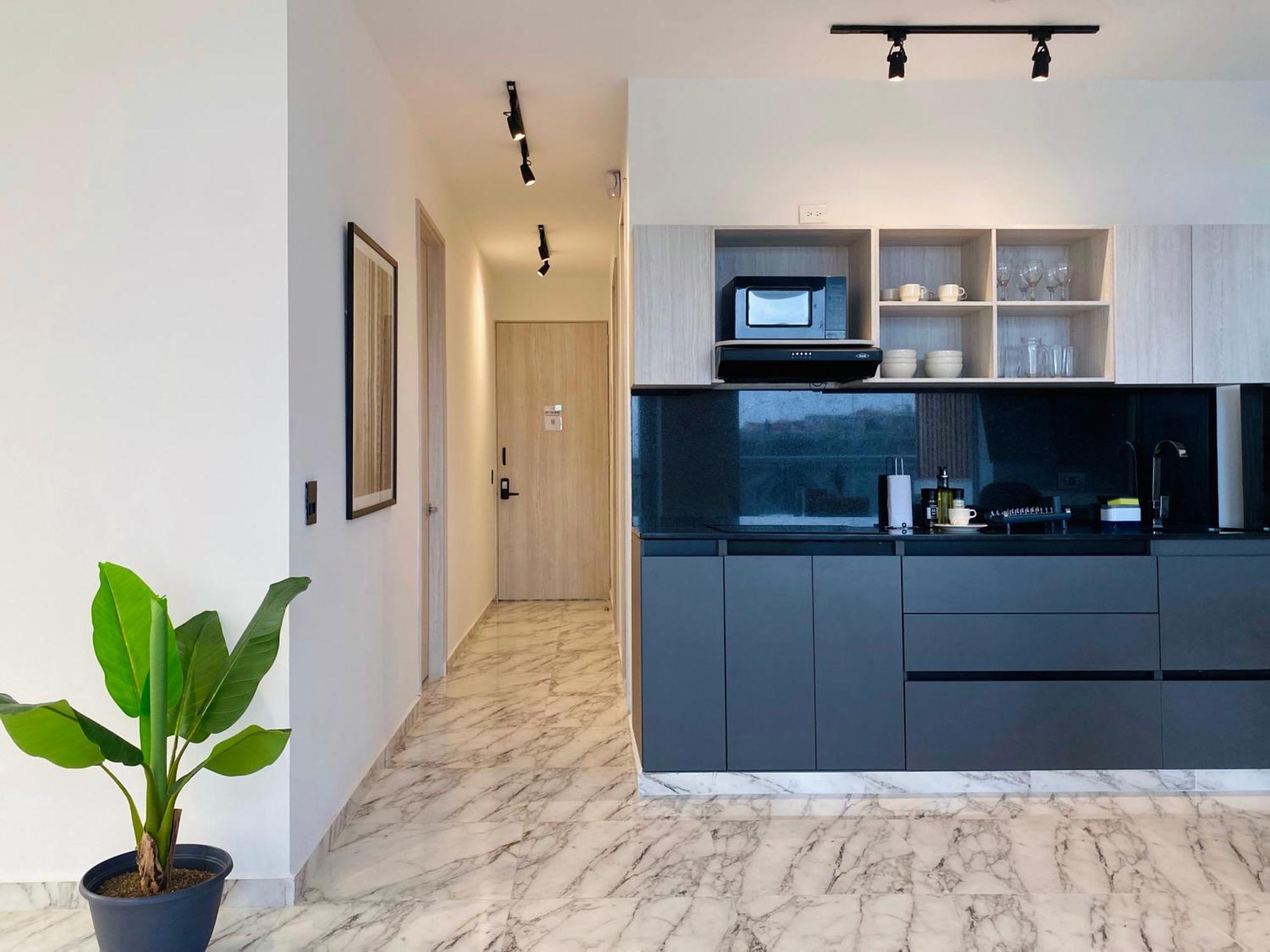 Muralla By Wynwood House Apartamento *