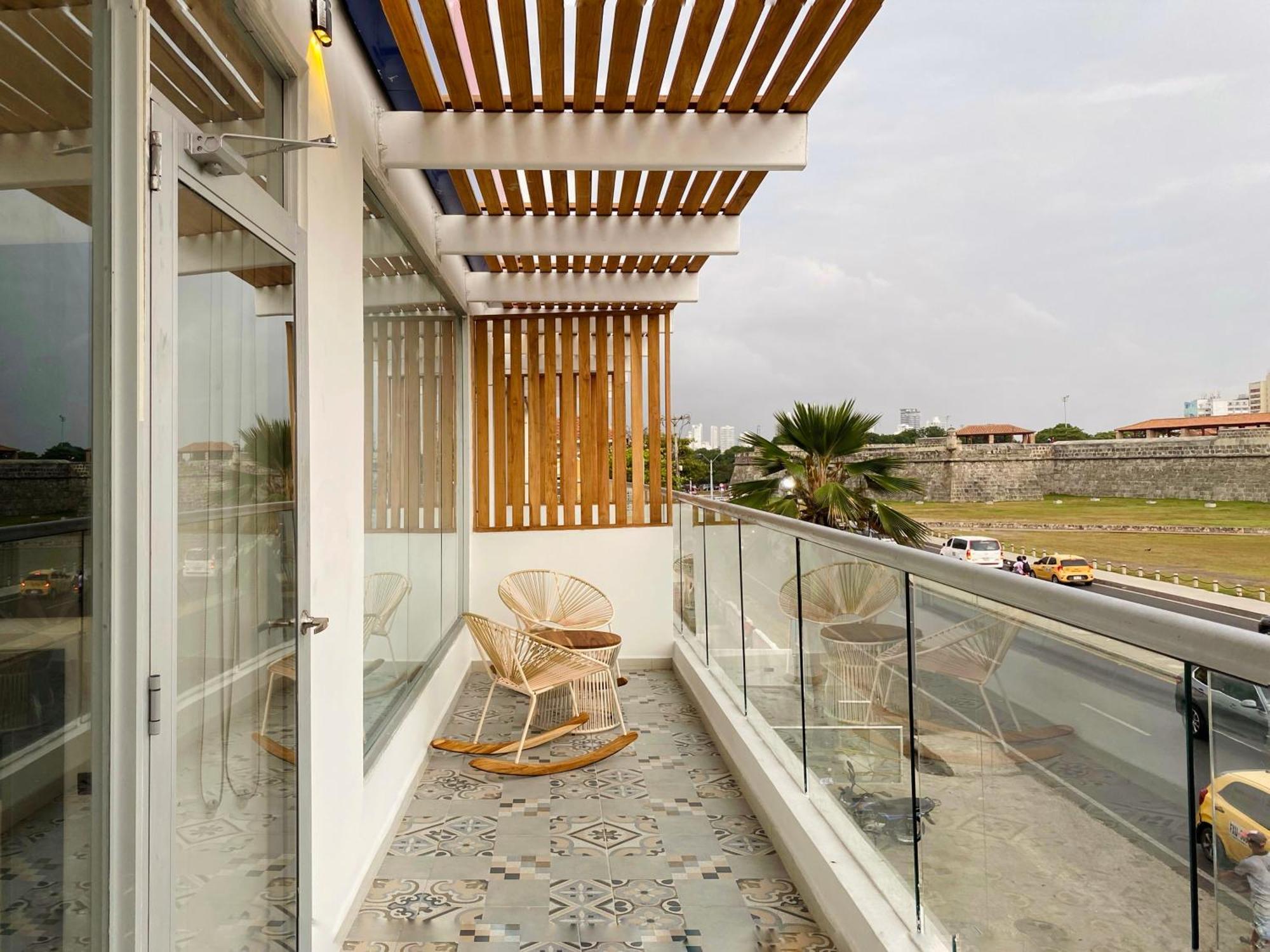 Muralla By Wynwood House Apartamento *