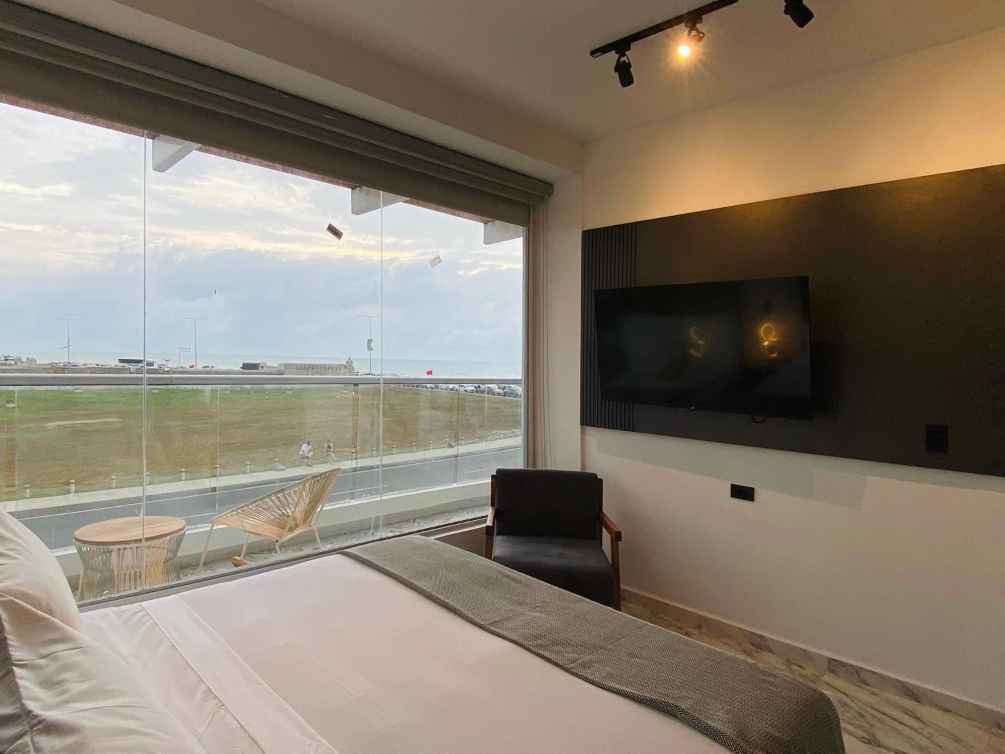 Muralla By Wynwood House *