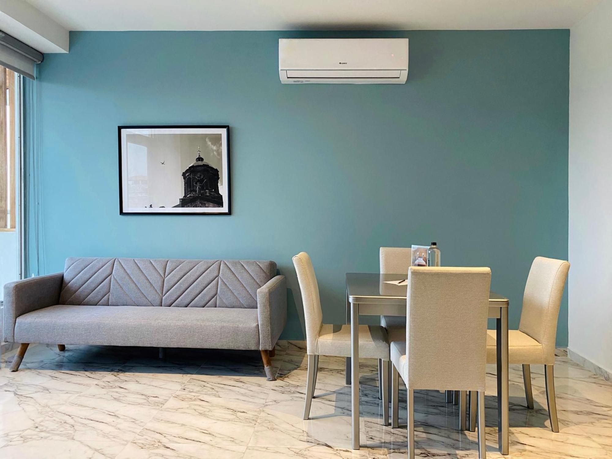 Apartamento Muralla By Wynwood House