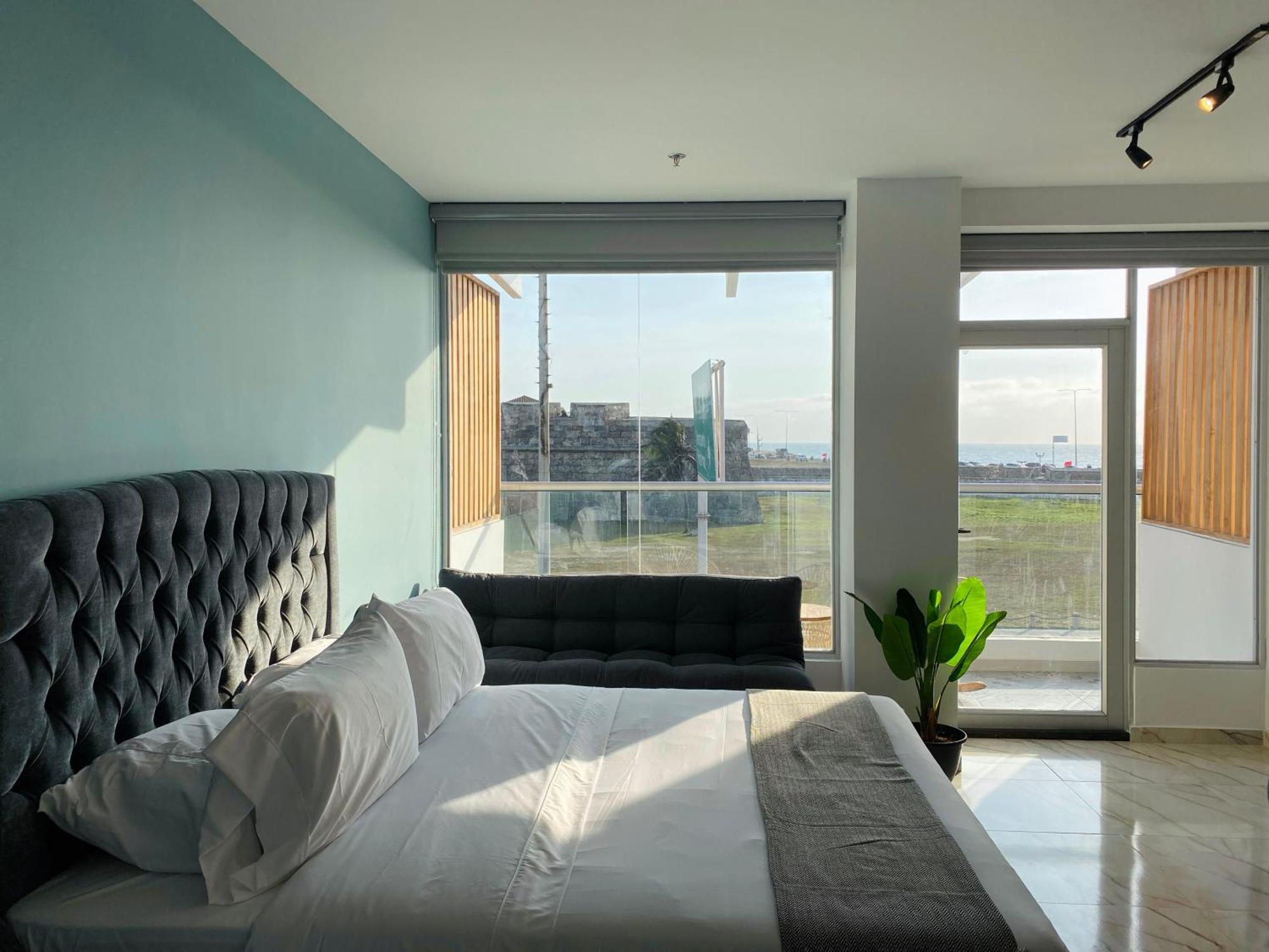 Muralla By Wynwood House