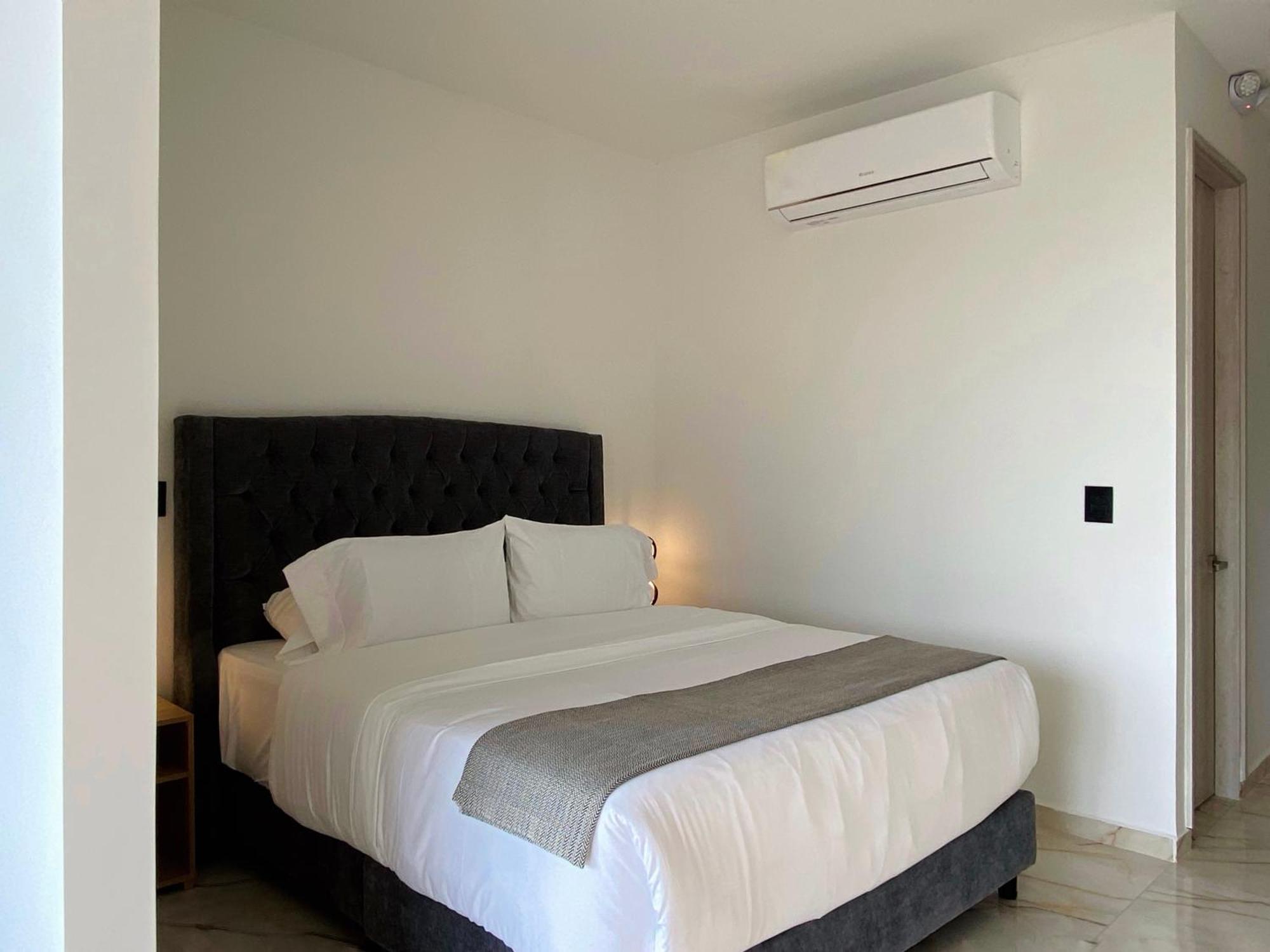 Muralla By Wynwood House Apartamento