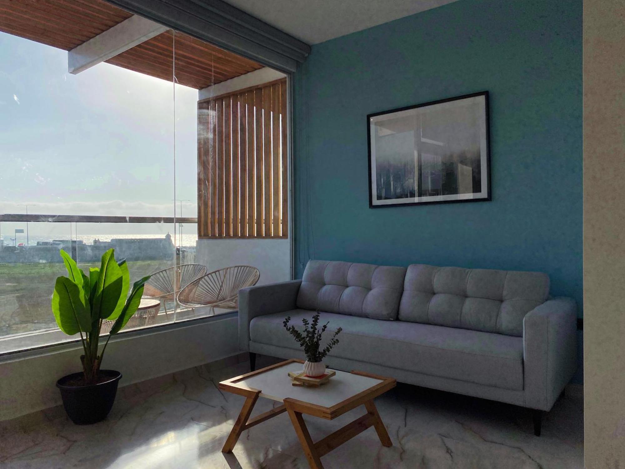 Apartamento Muralla By Wynwood House