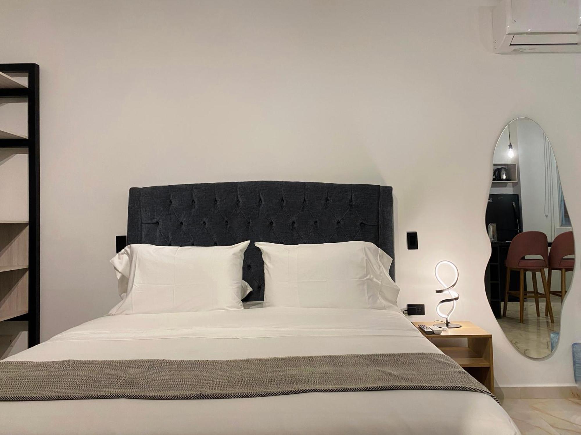 Muralla By Wynwood House * Cartagena