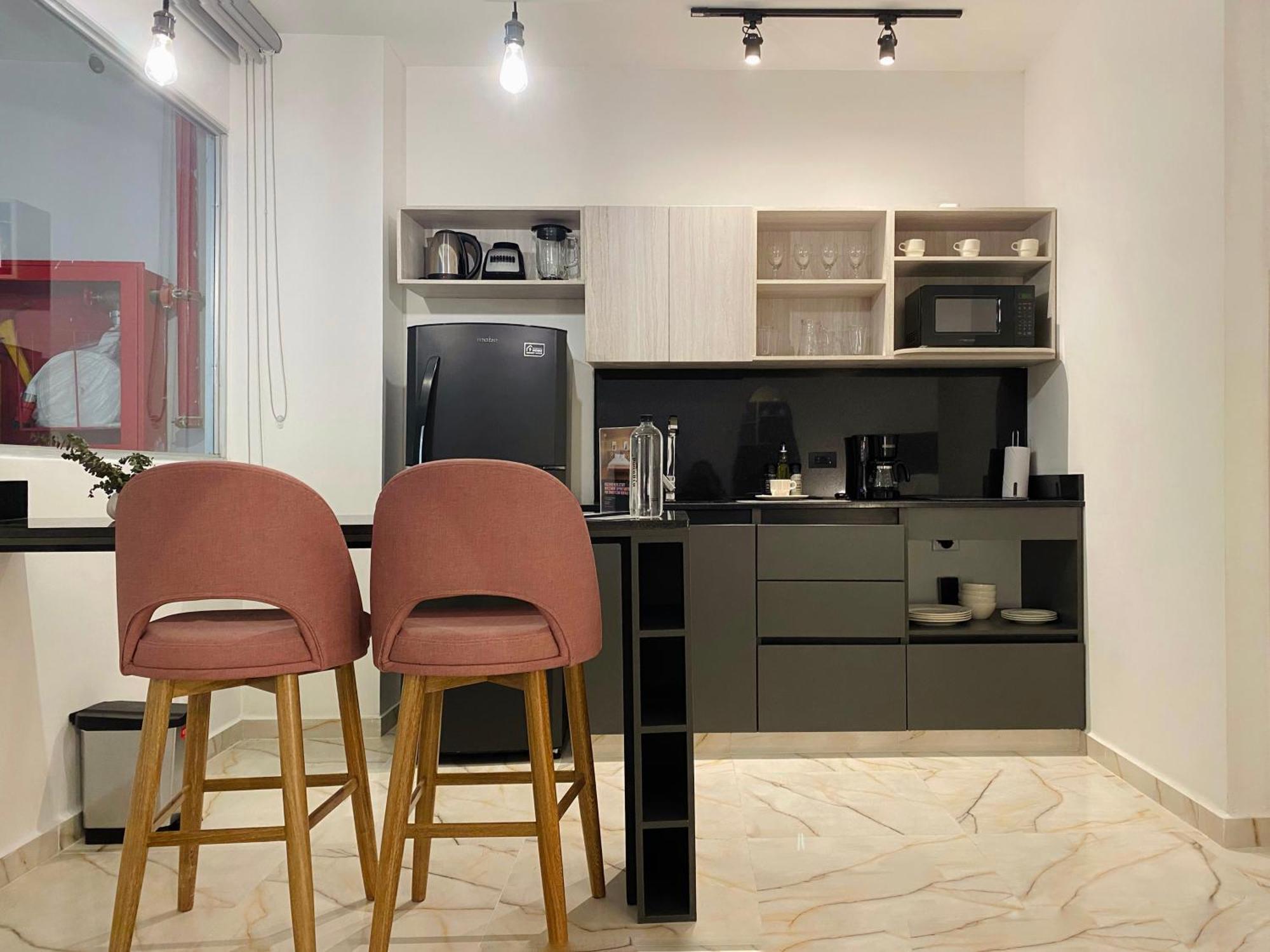 Muralla By Wynwood House