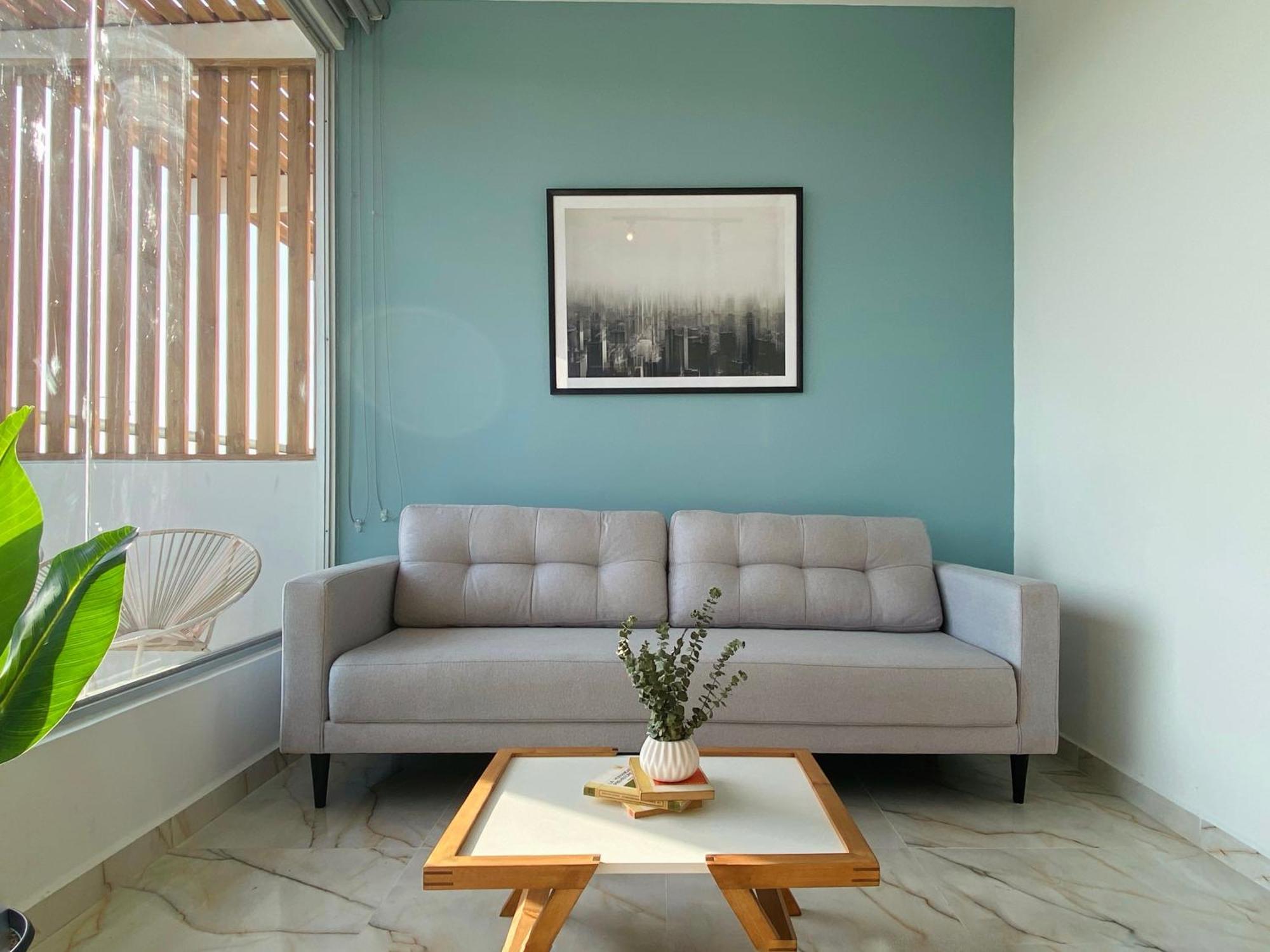 Muralla By Wynwood House Apartamento Cartagena