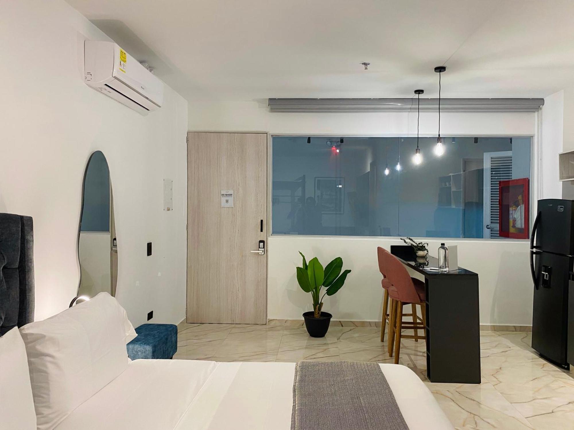 Muralla By Wynwood House * Cartagena