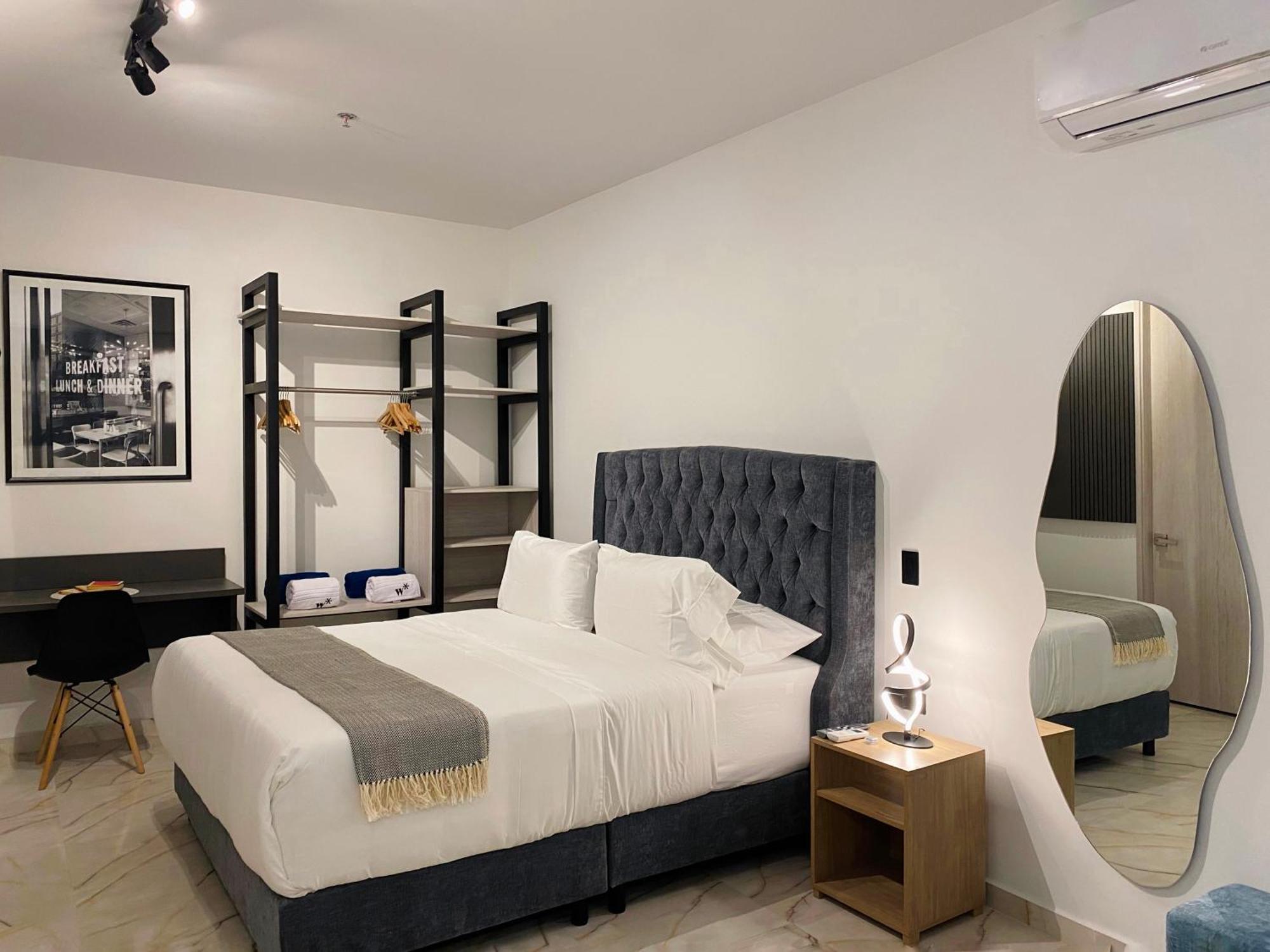 Apartamento Muralla By Wynwood House