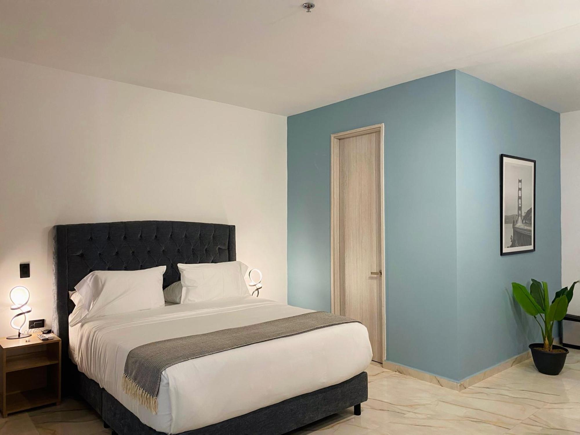 Muralla By Wynwood House Apartamento