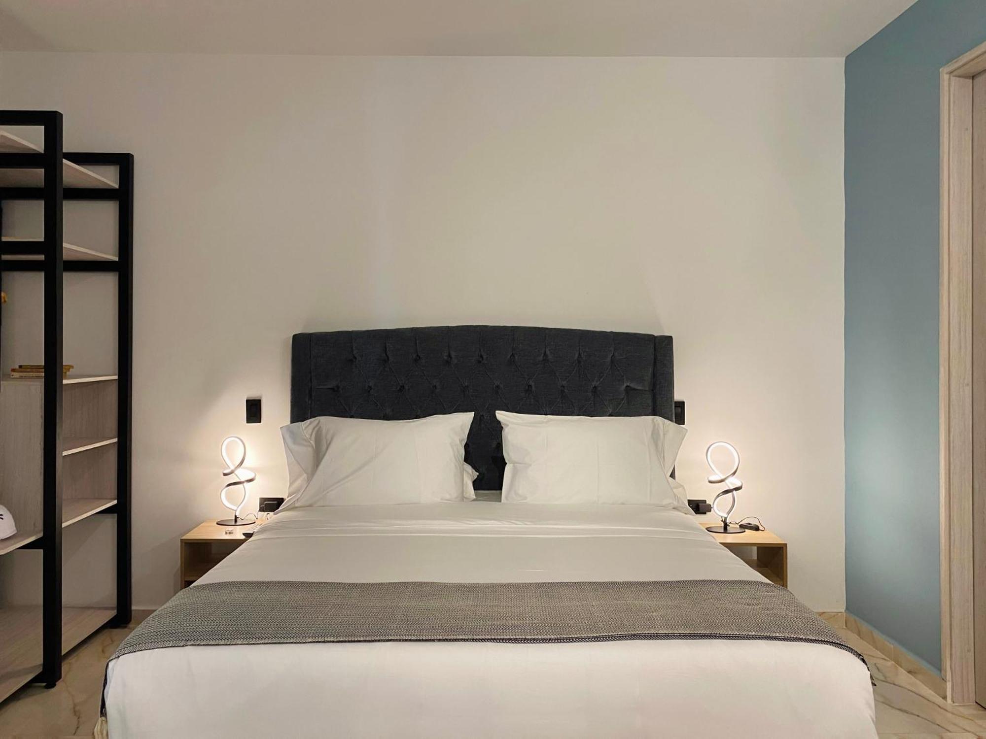 Apartamento Muralla By Wynwood House Cartagena