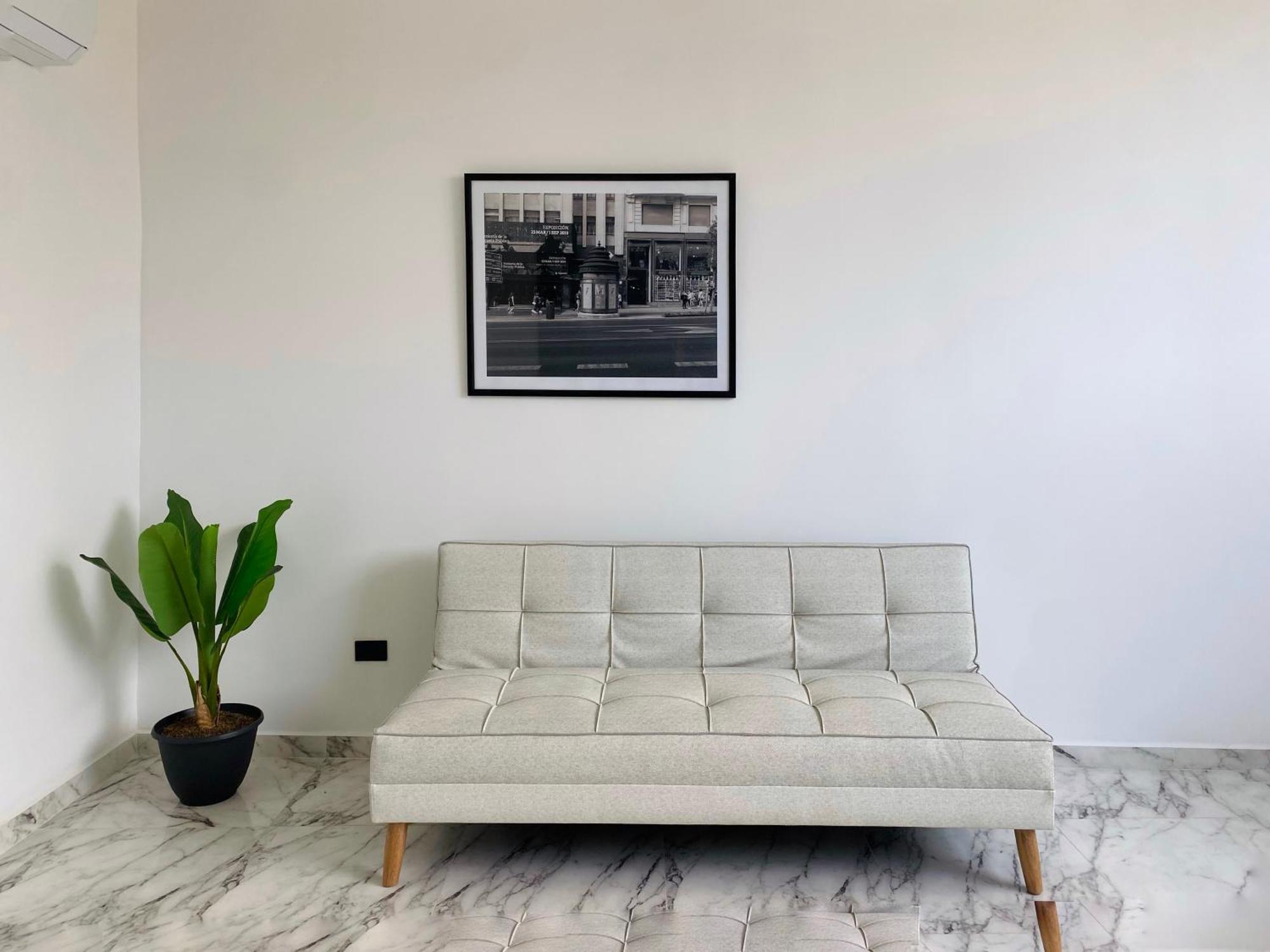 Apartamento Muralla By Wynwood House *