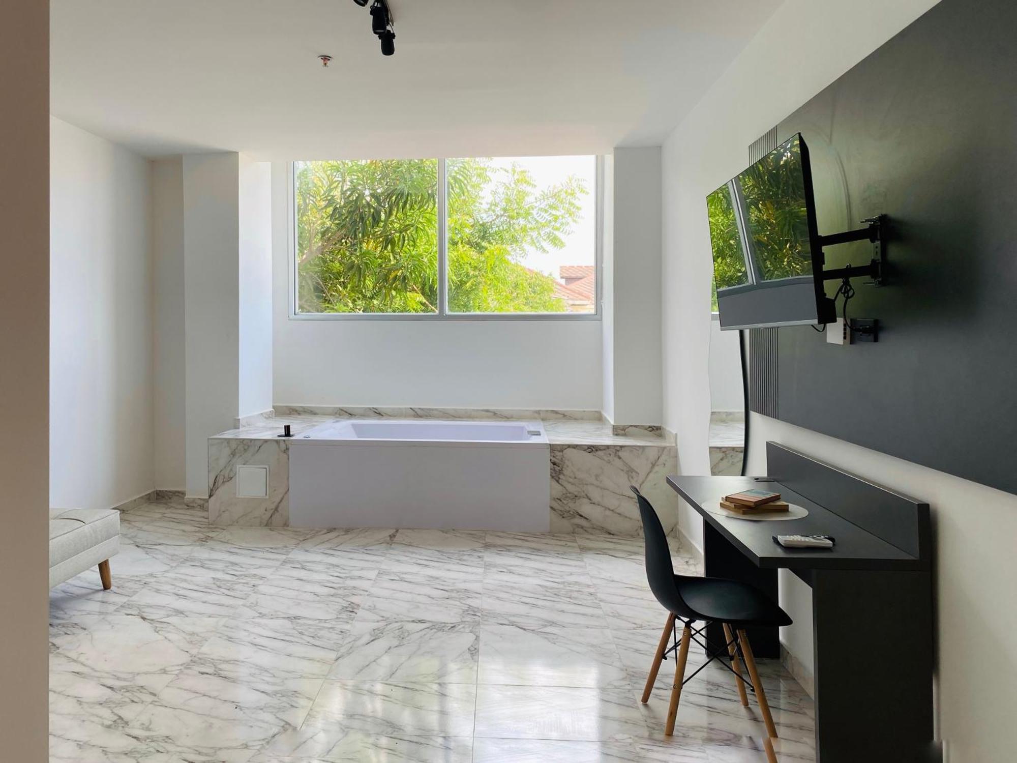 Muralla By Wynwood House Apartamento *