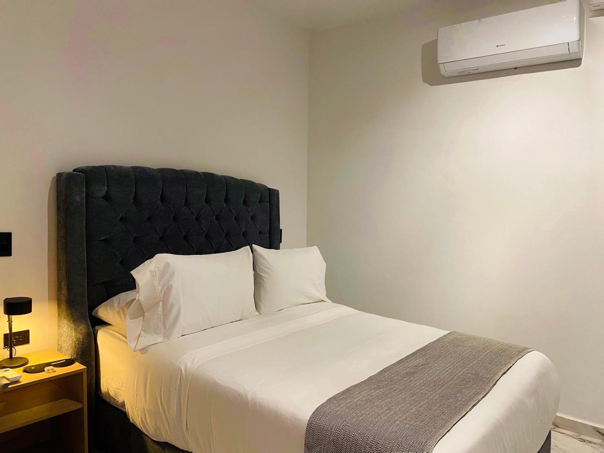 Muralla By Wynwood House Apartamento *