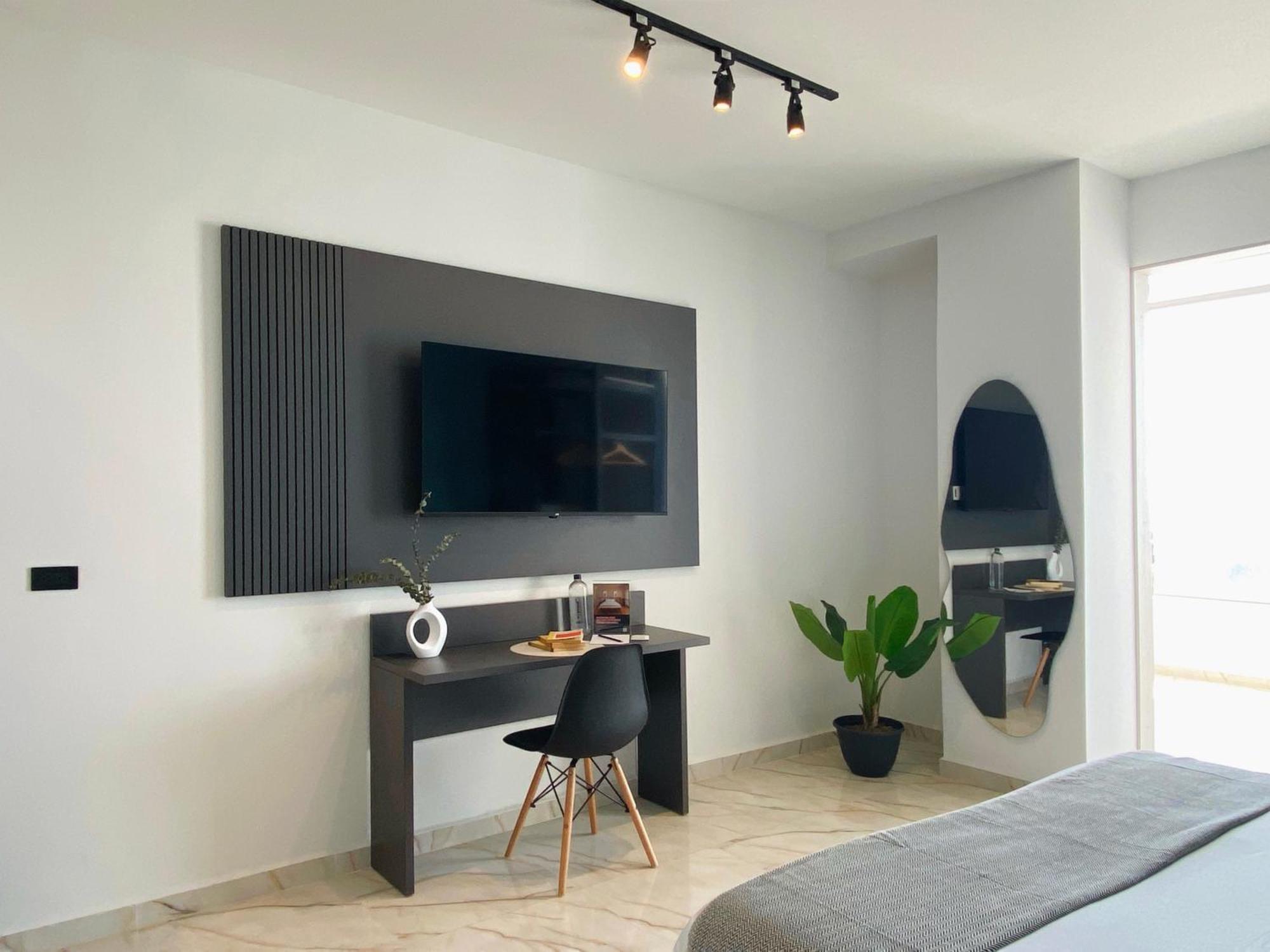 Muralla By Wynwood House Cartagena