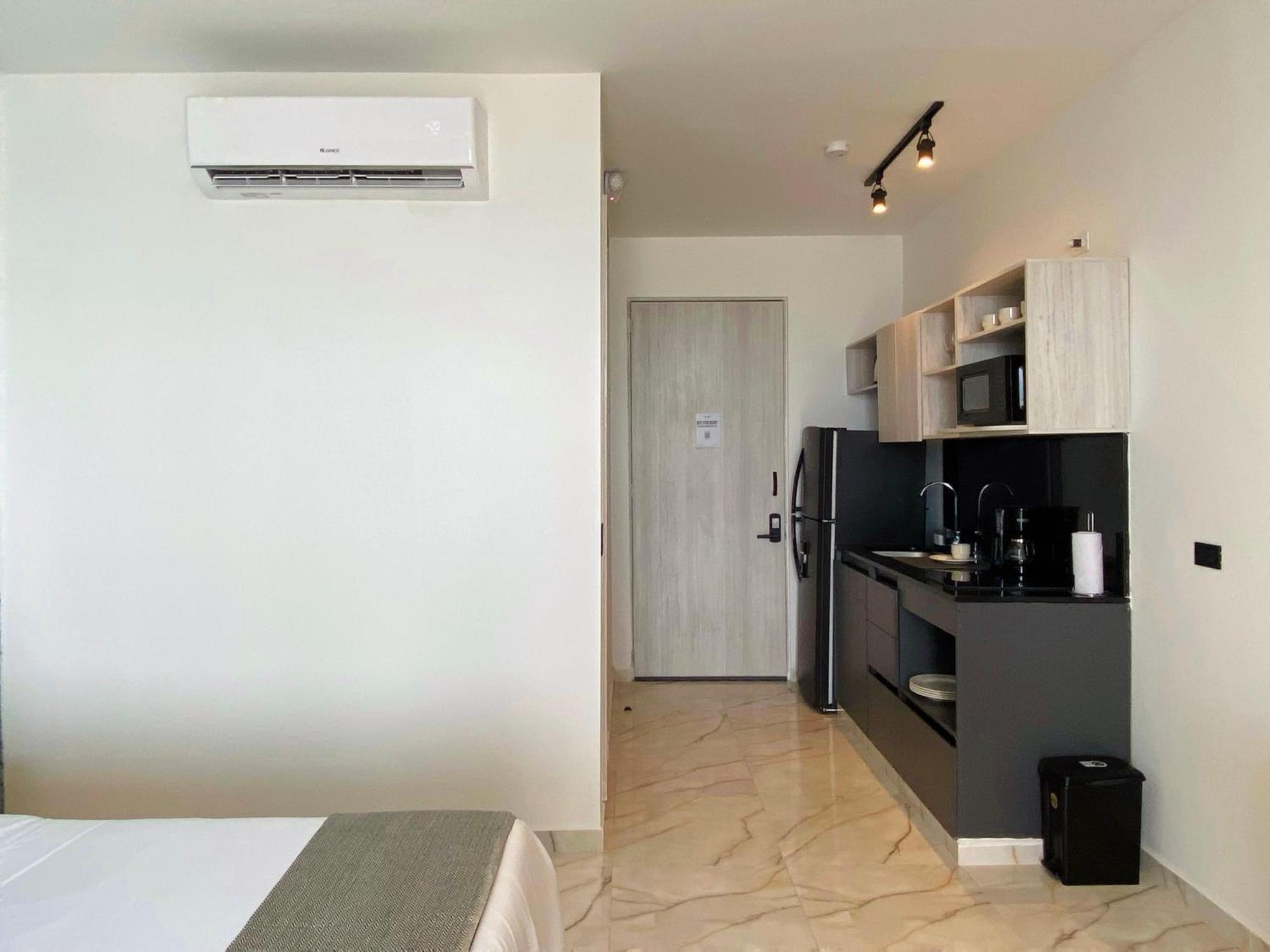Apartamento Muralla By Wynwood House