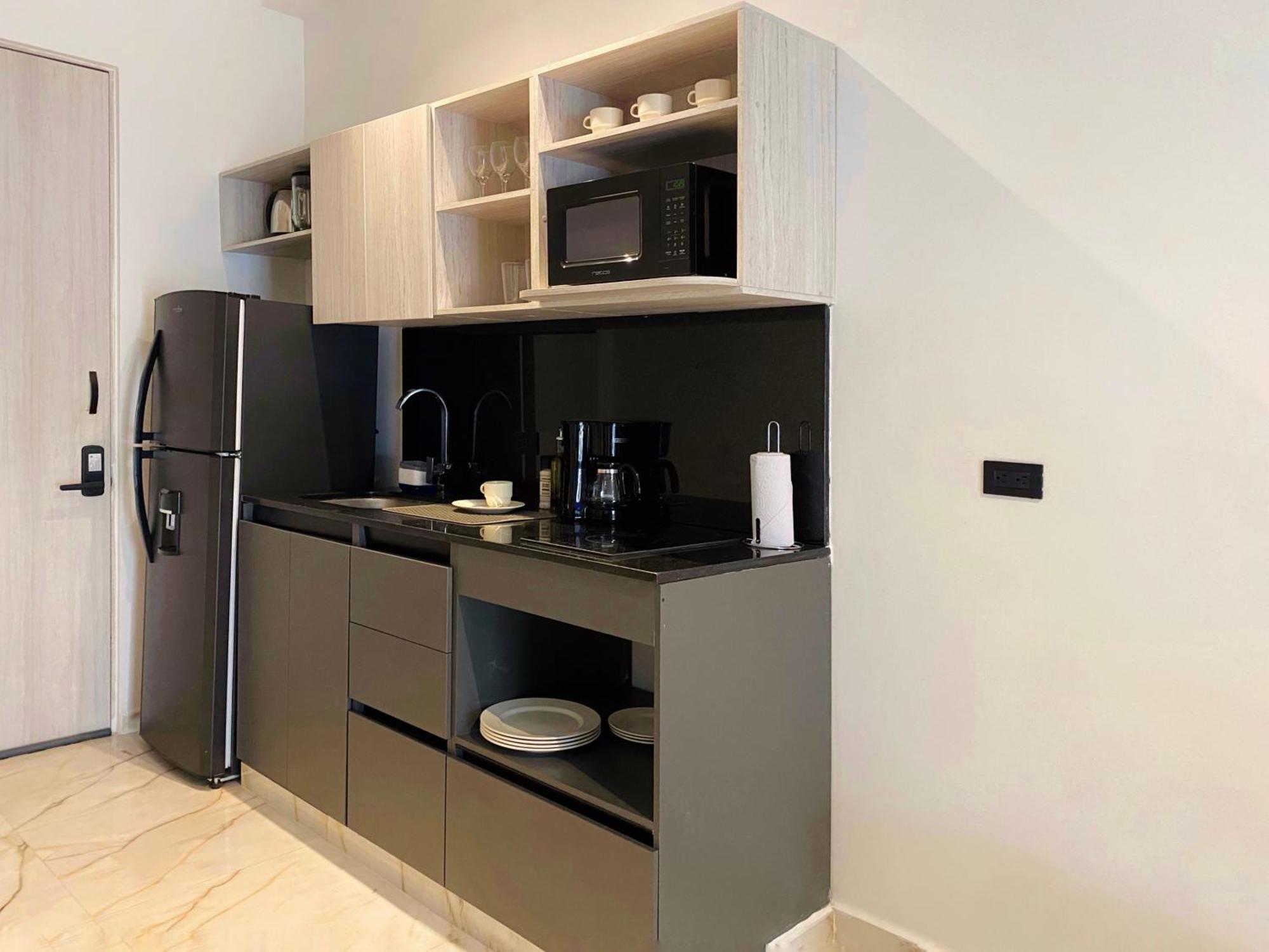 Muralla By Wynwood House Apartamento *