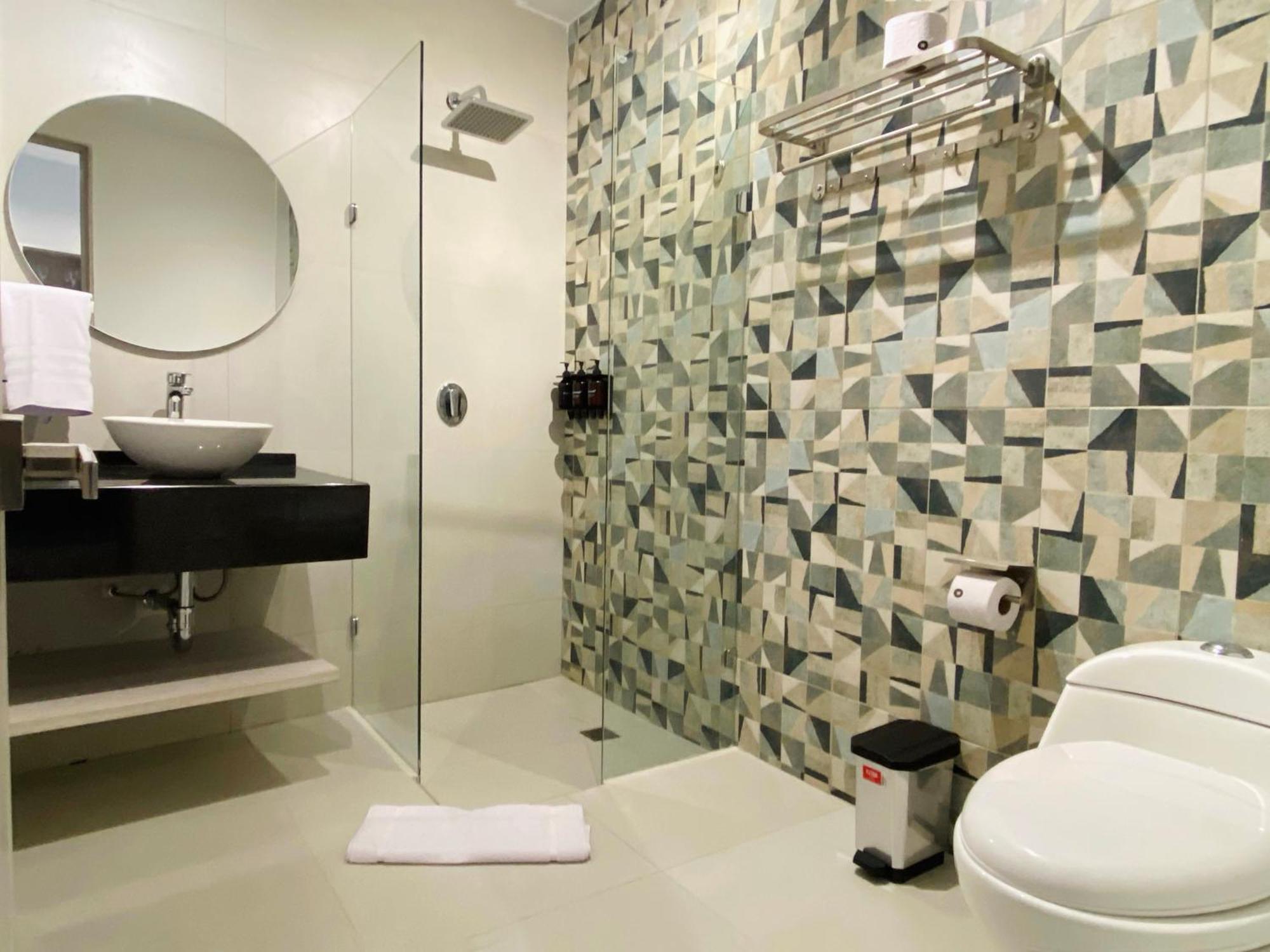 Apartamento Muralla By Wynwood House *