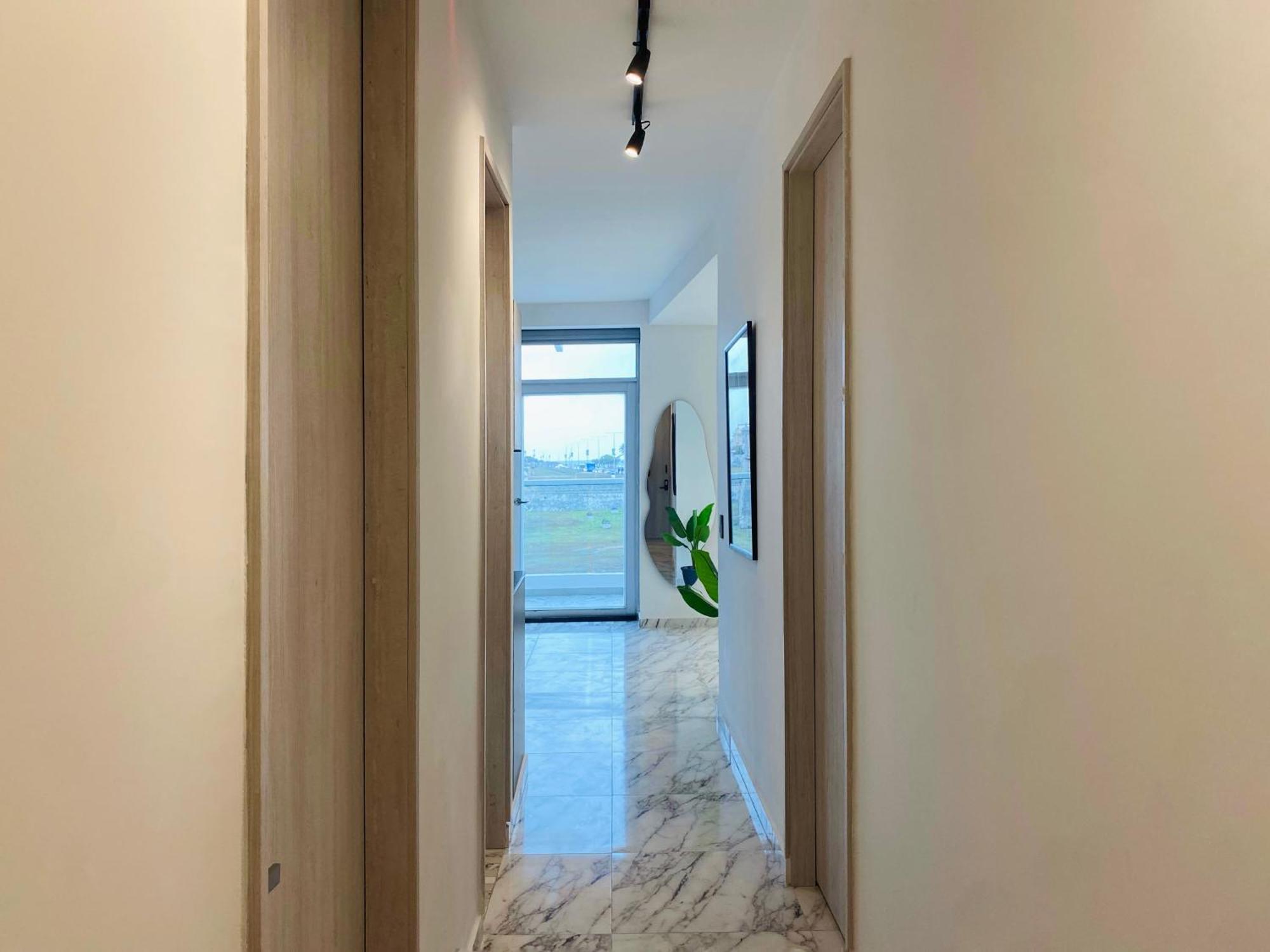 Muralla By Wynwood House