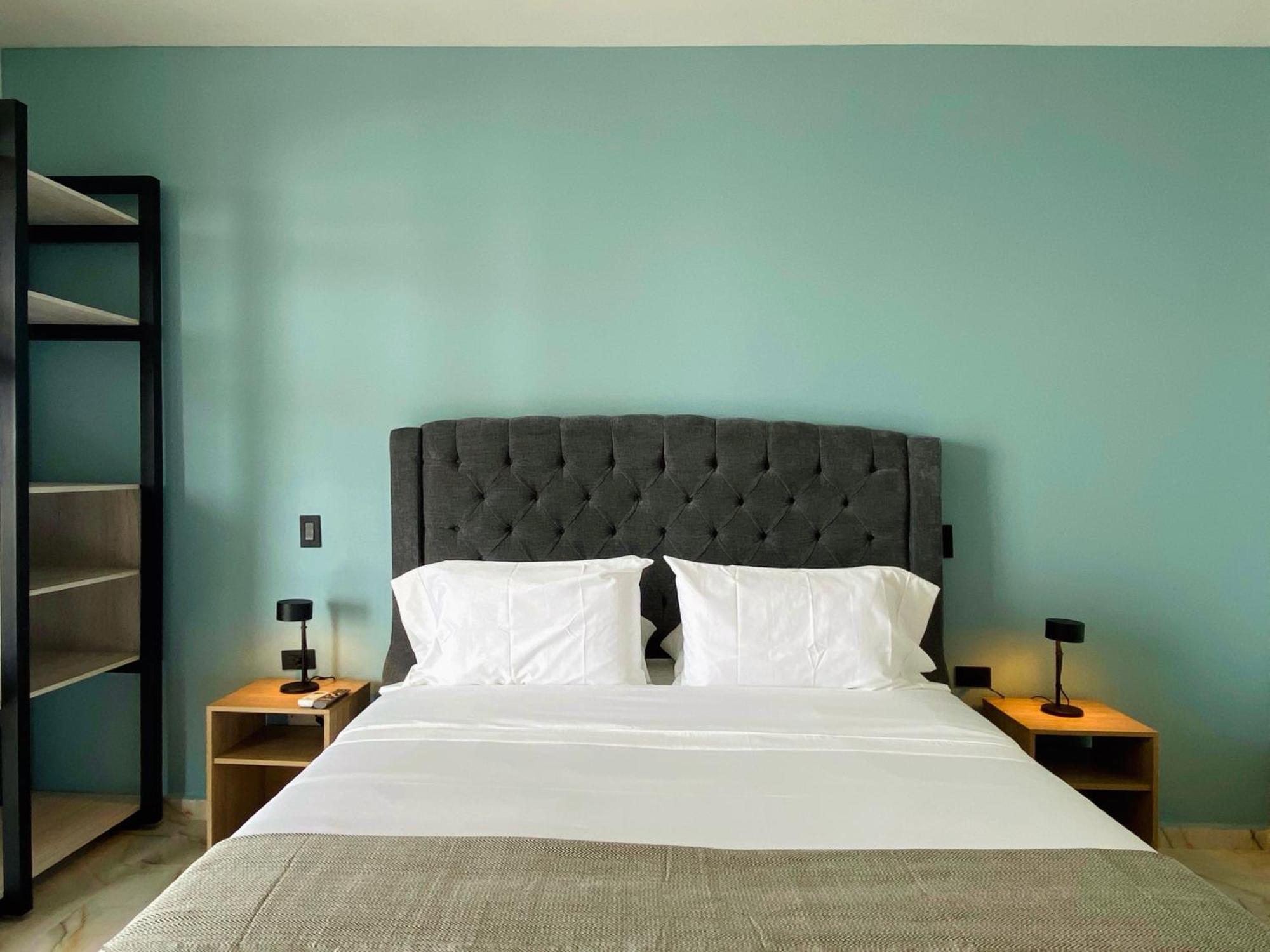 Muralla By Wynwood House Apartamento *