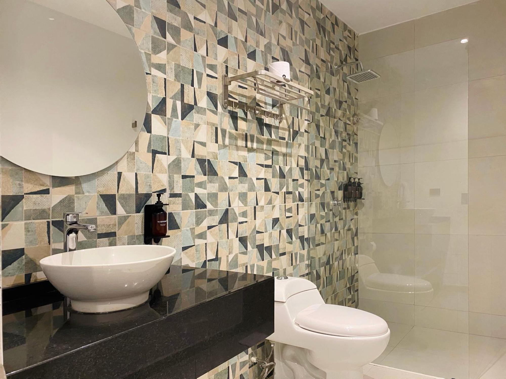 Muralla By Wynwood House *