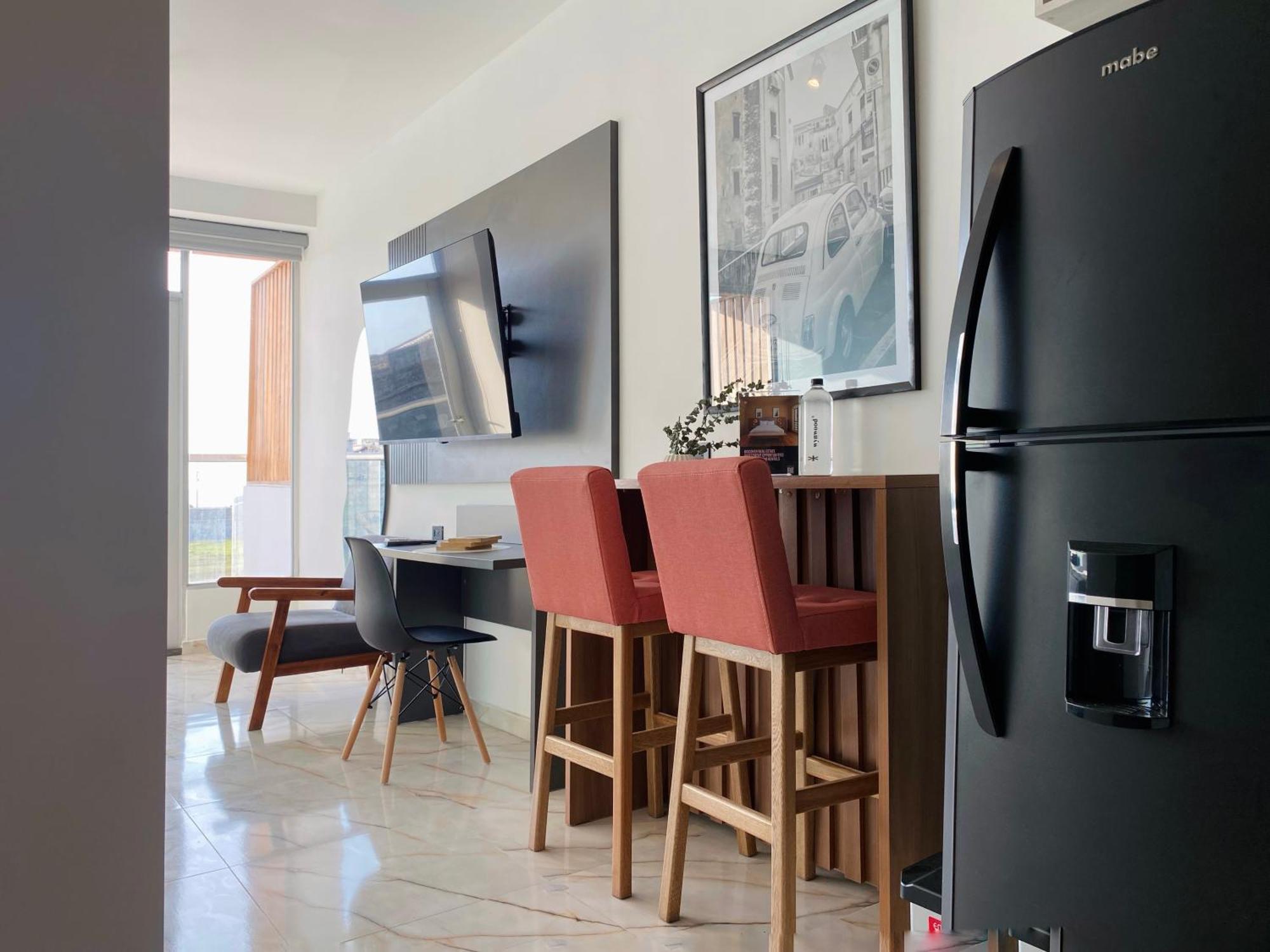 Muralla By Wynwood House Cartagena