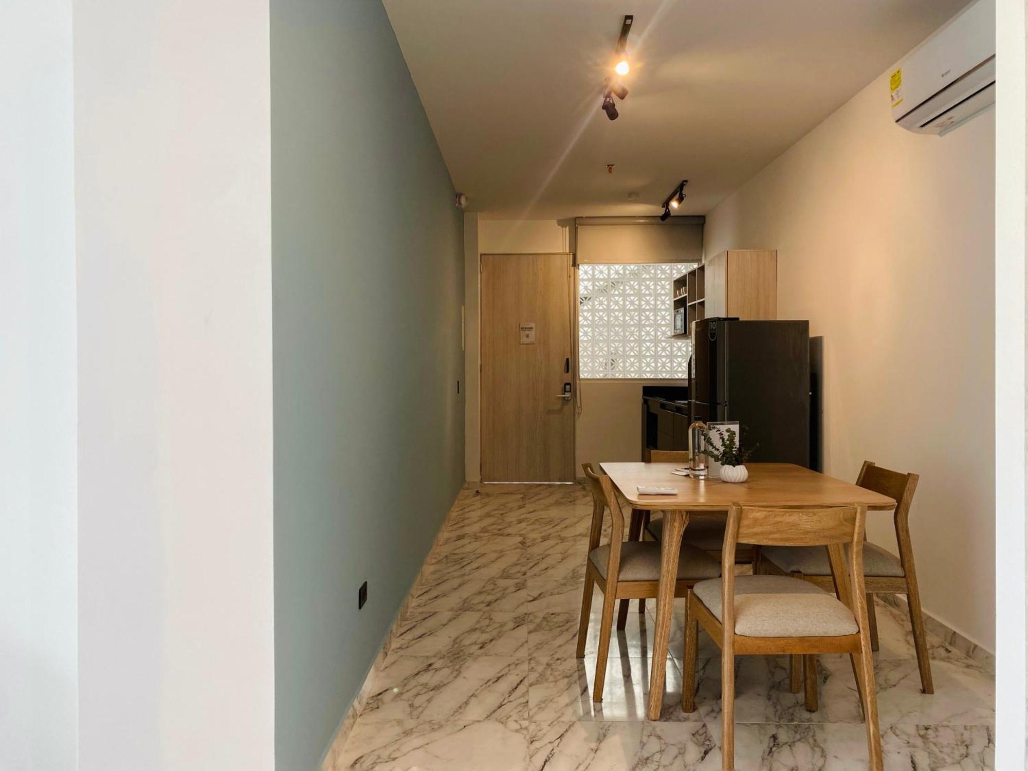 Muralla By Wynwood House * Cartagena