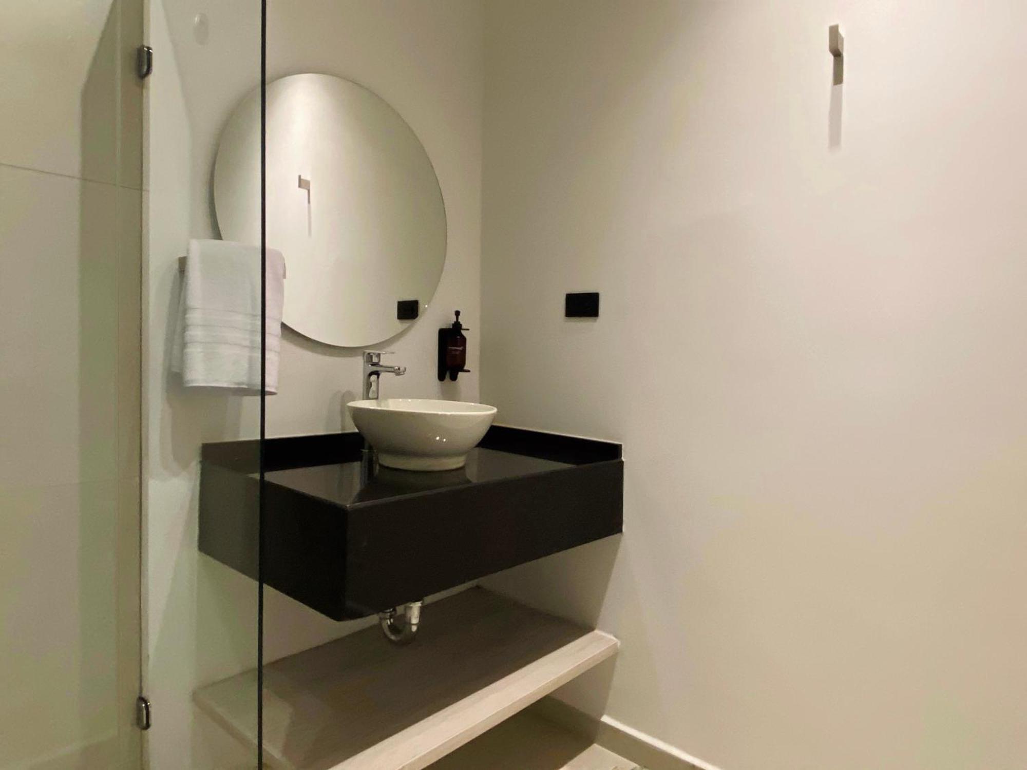 Apartamento Muralla By Wynwood House *