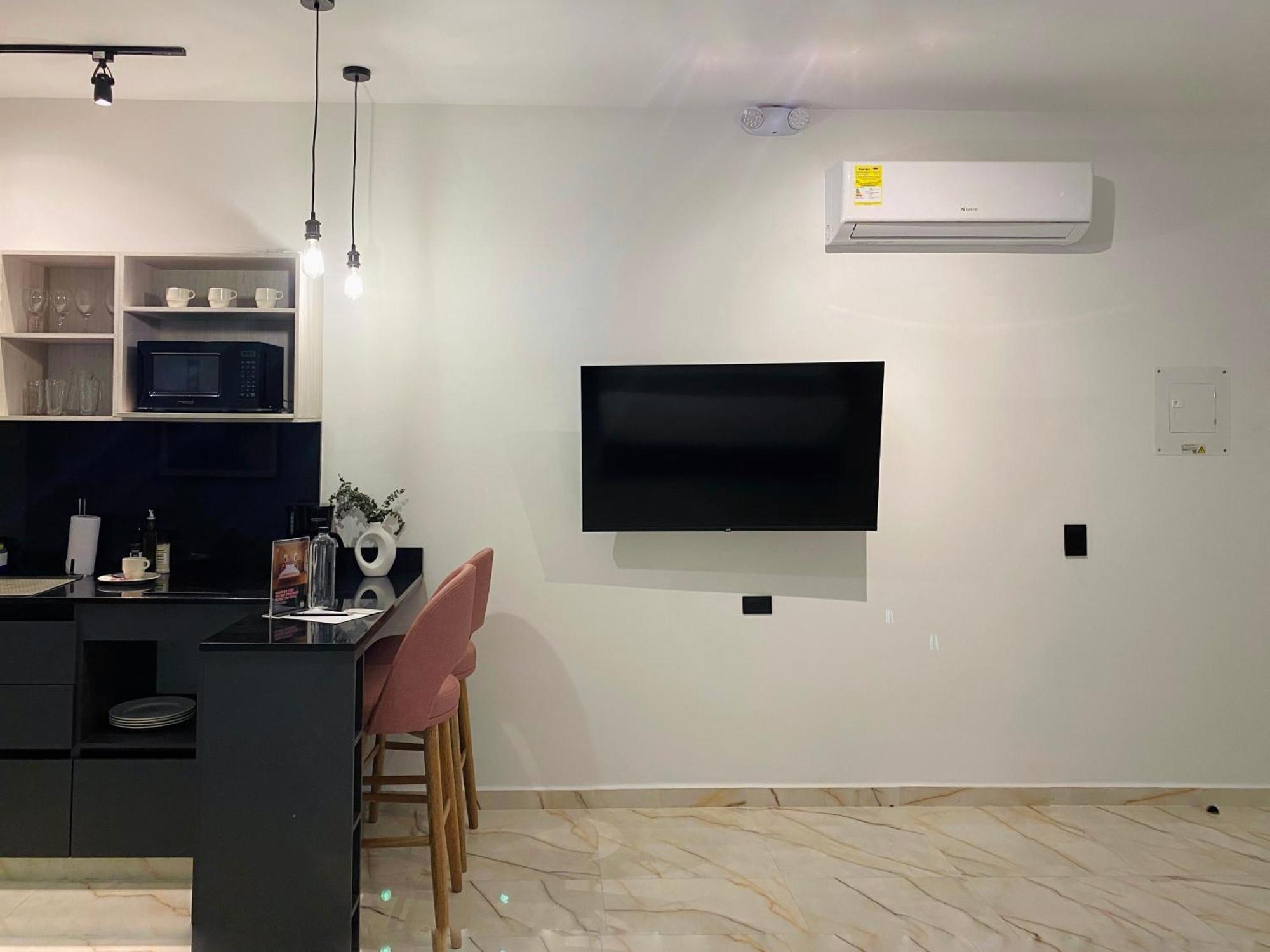 Muralla By Wynwood House Apartamento Cartagena