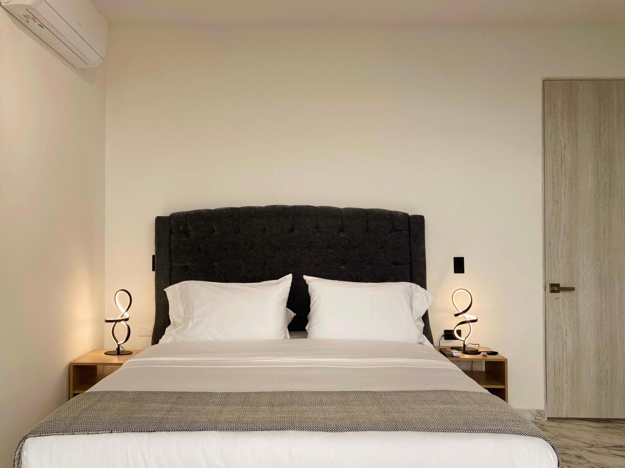 Apartamento Muralla By Wynwood House Cartagena