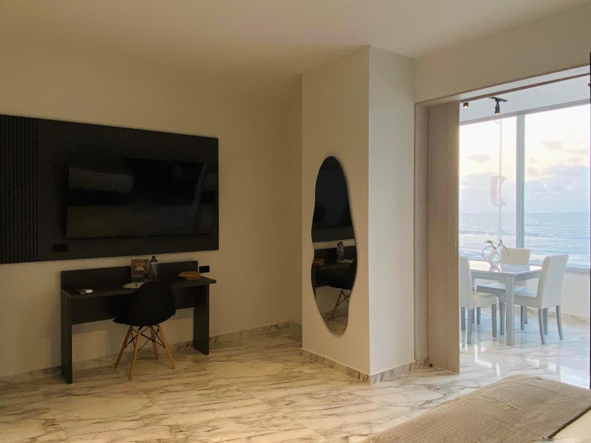 Muralla By Wynwood House * Cartagena