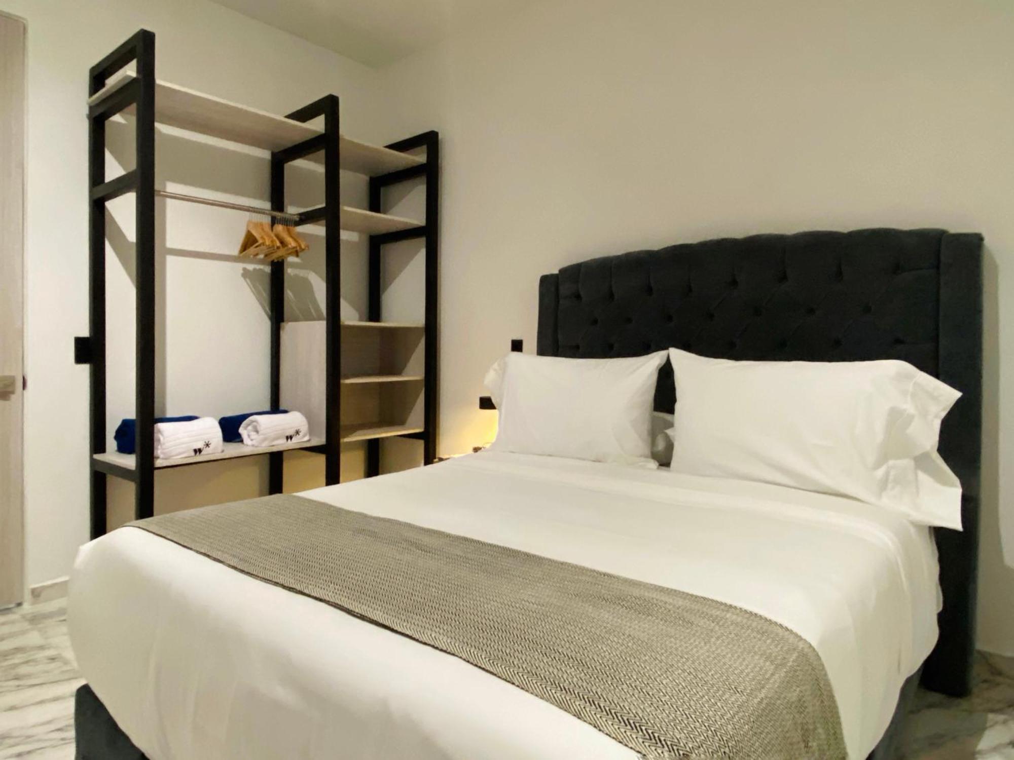 Muralla By Wynwood House Apartamento