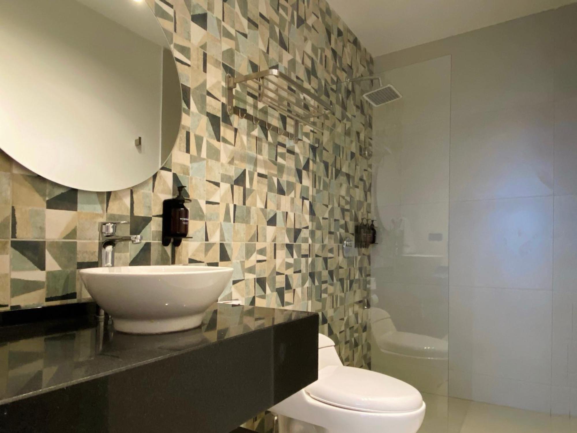 Muralla By Wynwood House Apartamento *