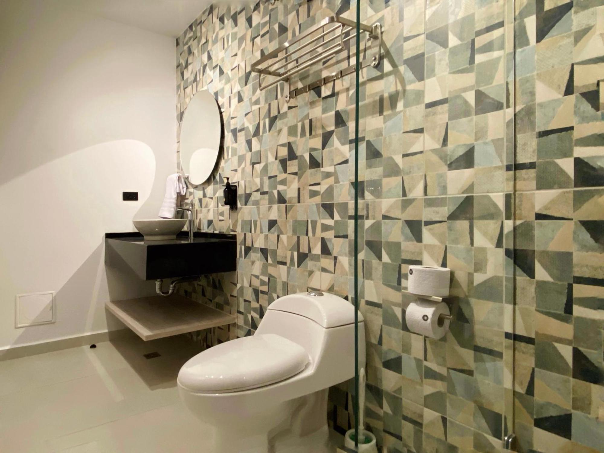 Apartamento Muralla By Wynwood House *