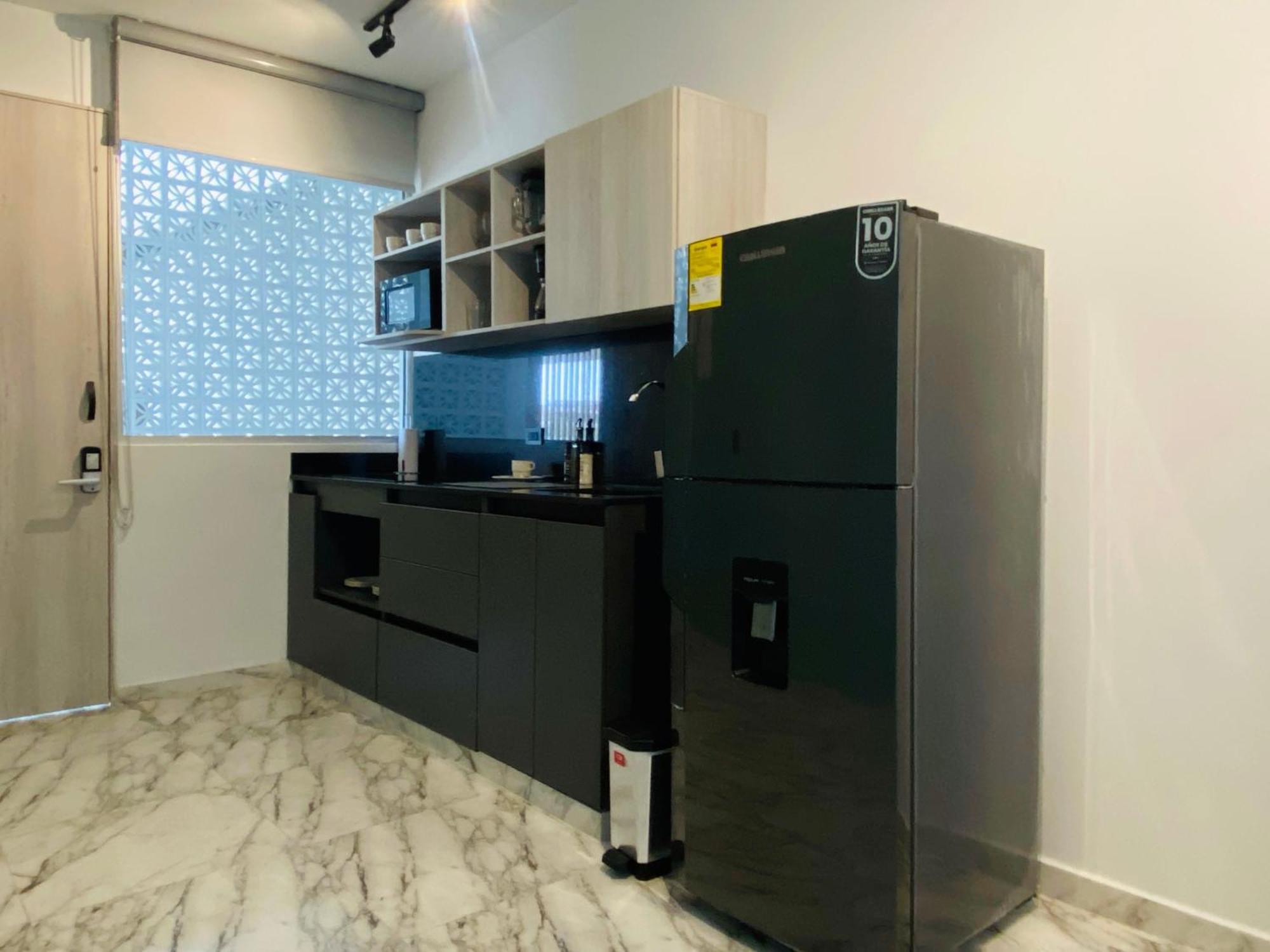 Muralla By Wynwood House * Cartagena