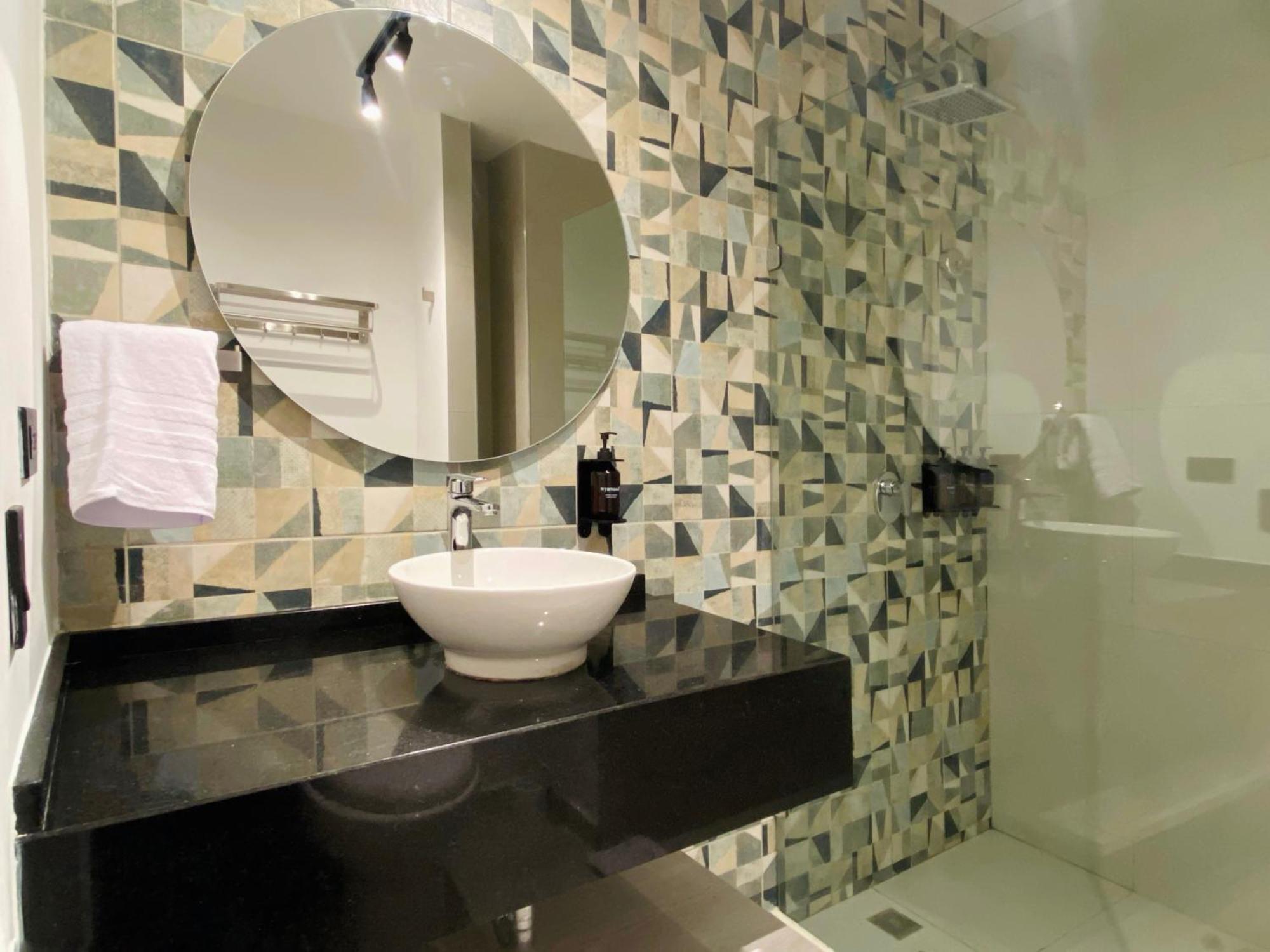 Muralla By Wynwood House Apartamento