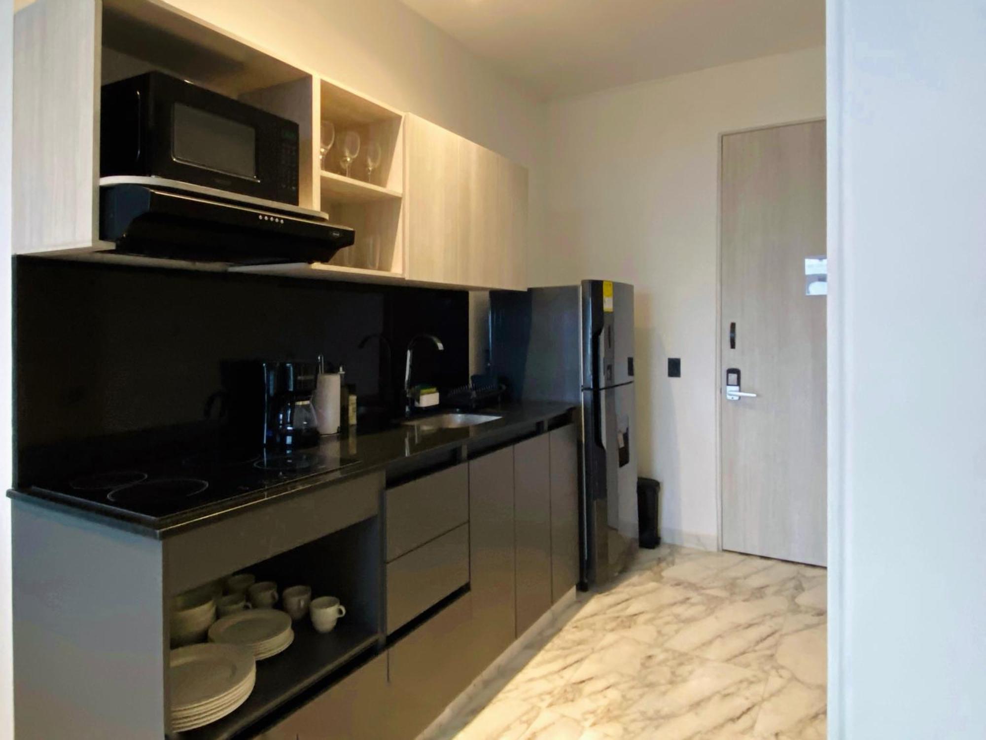 Apartamento Muralla By Wynwood House