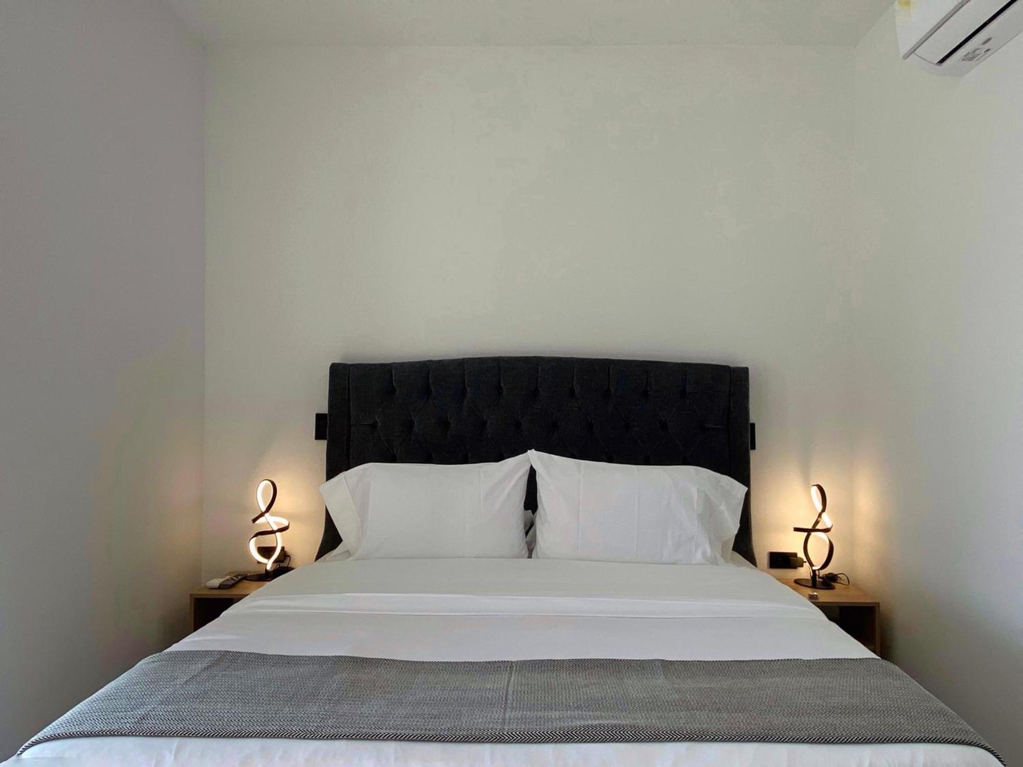 Apartamento Muralla By Wynwood House *