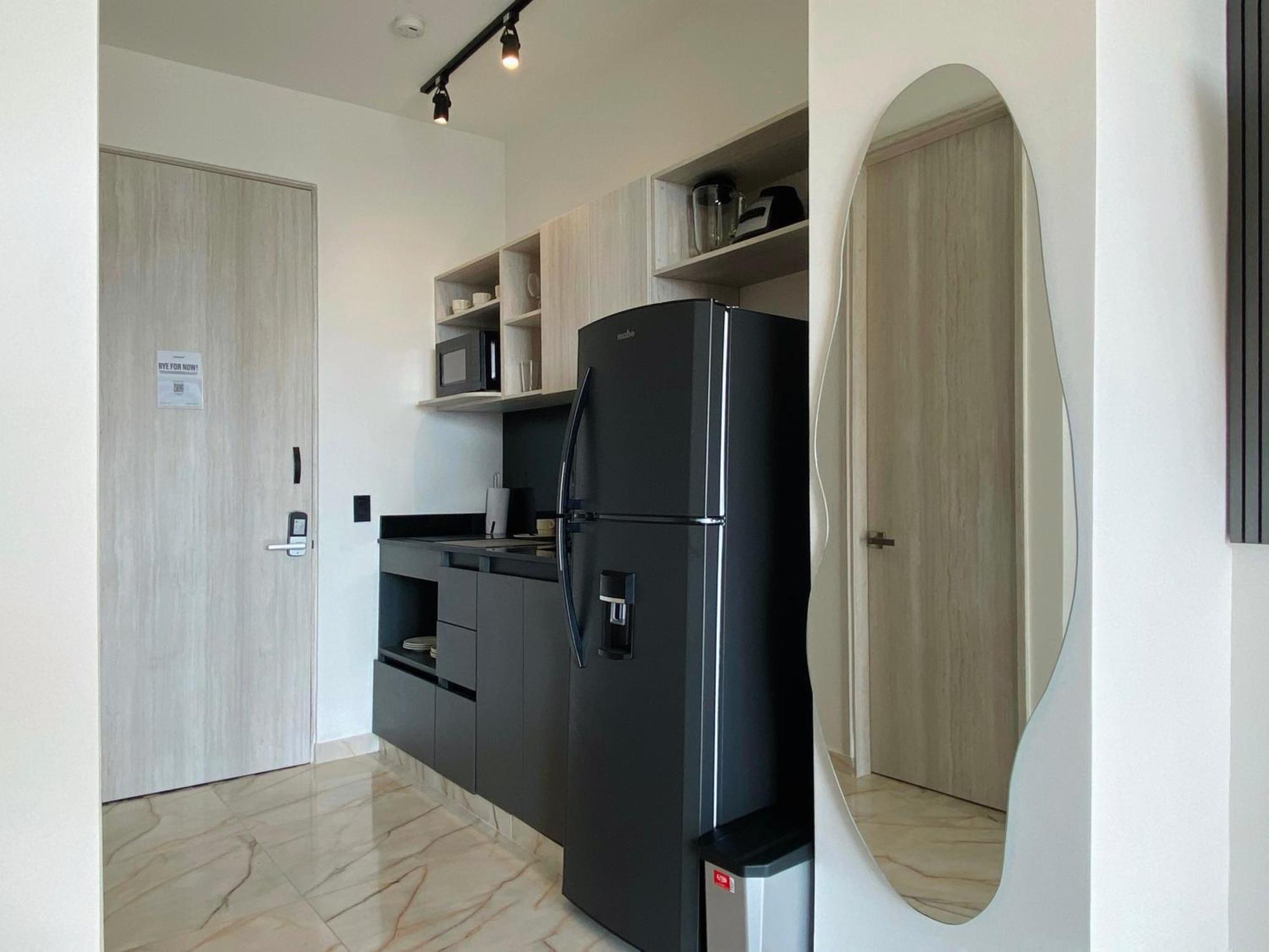 Apartamento Muralla By Wynwood House Cartagena