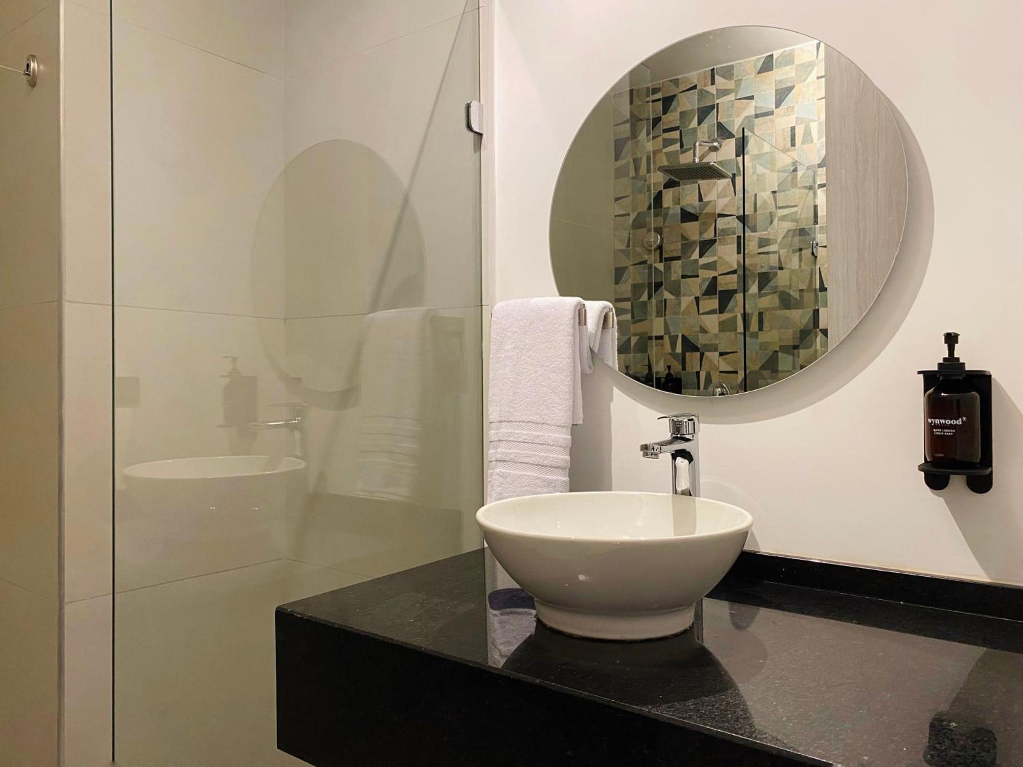 Muralla By Wynwood House